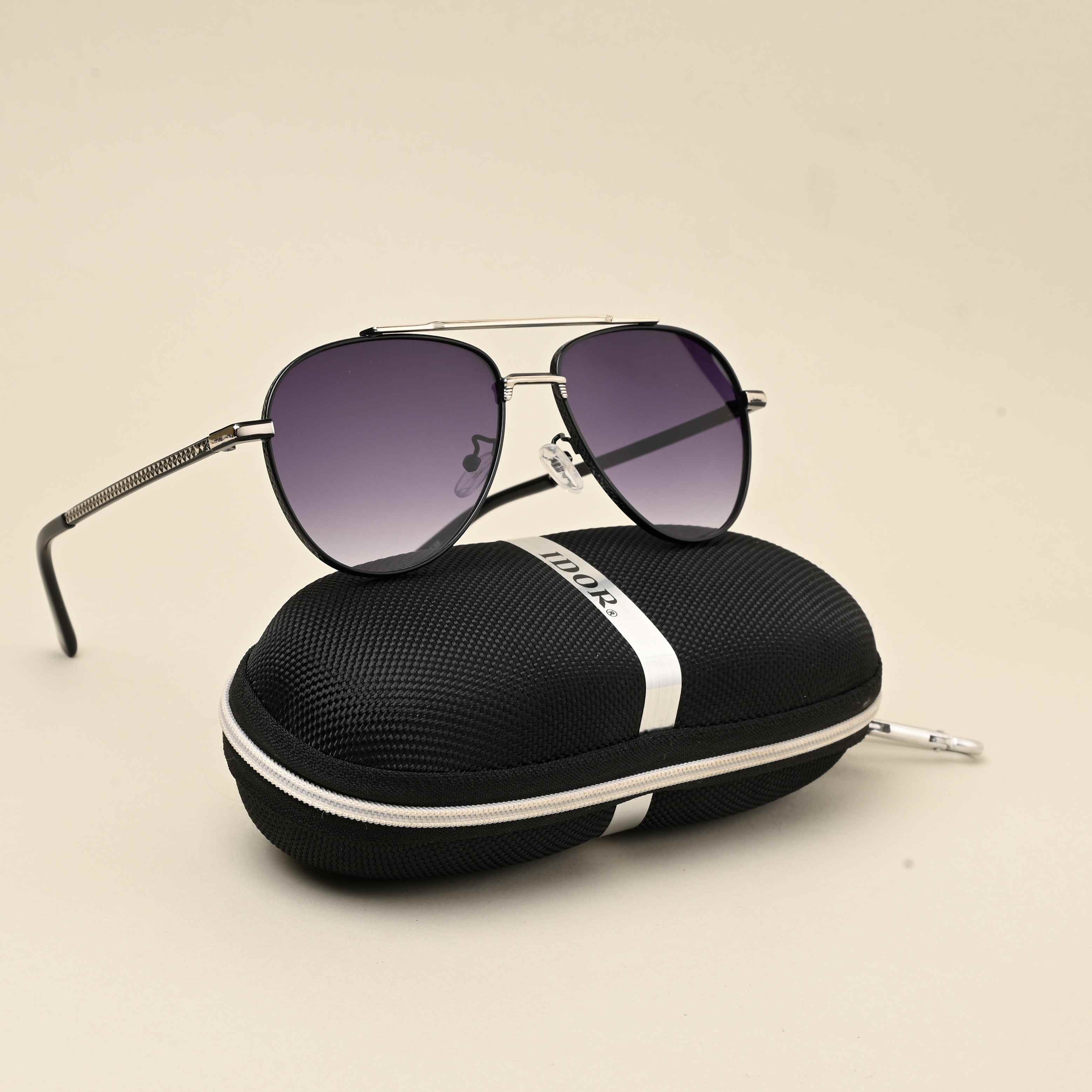 Idor 2542 Silver