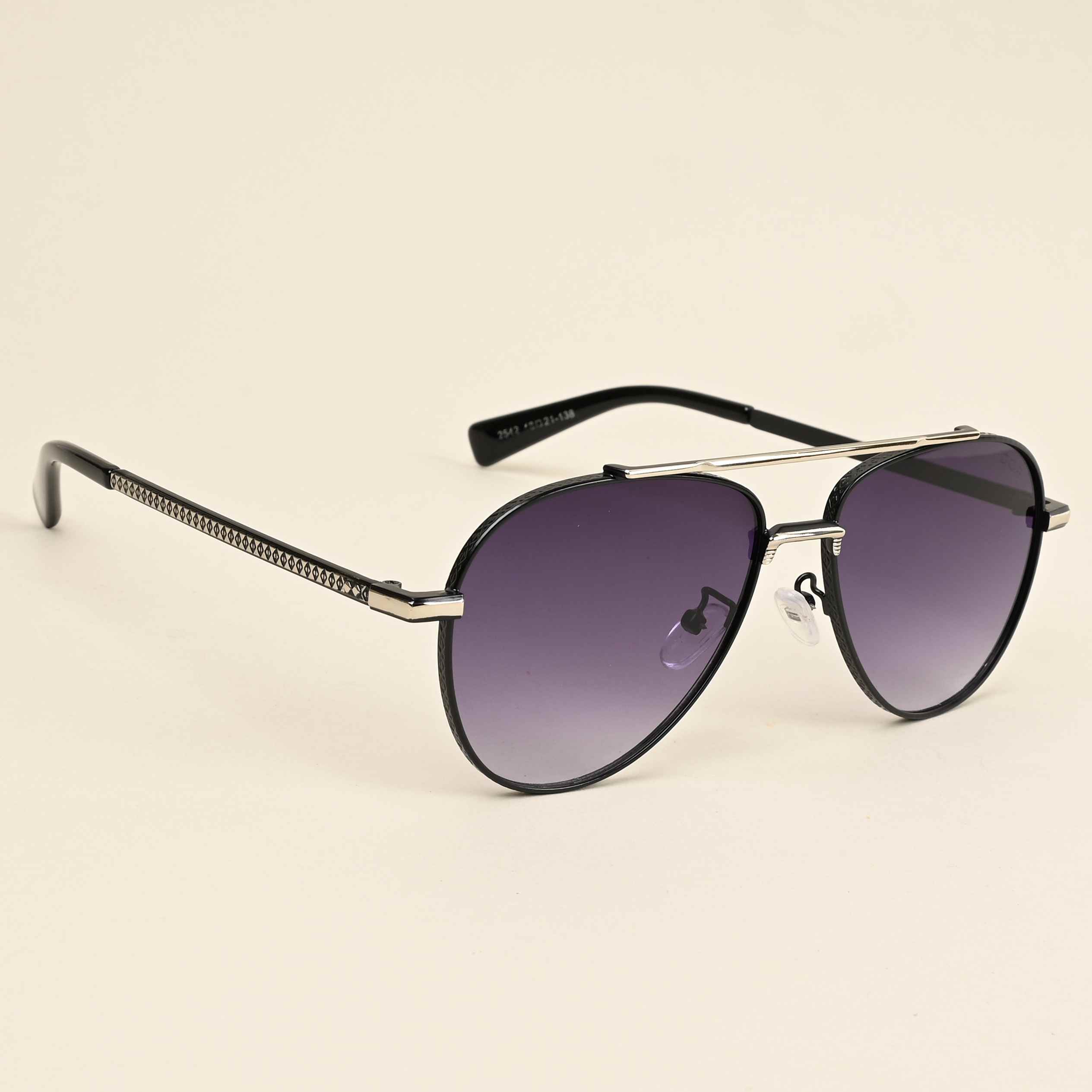 Idor 2542 Silver