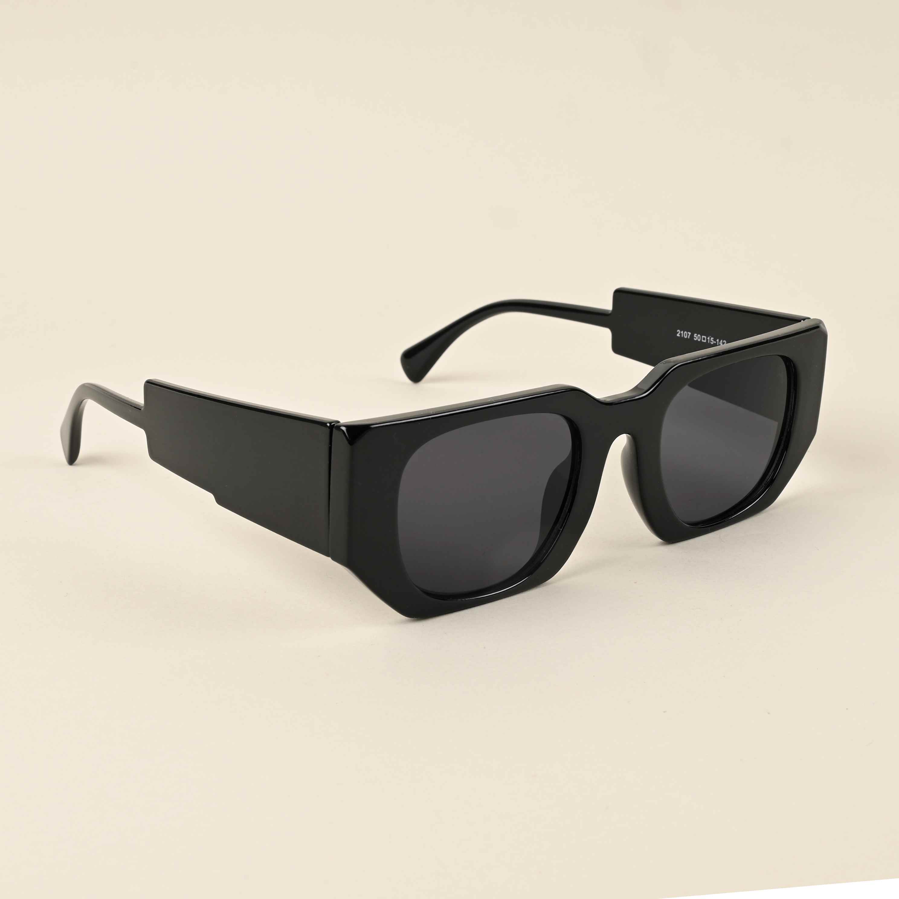 Idor 2107 Black