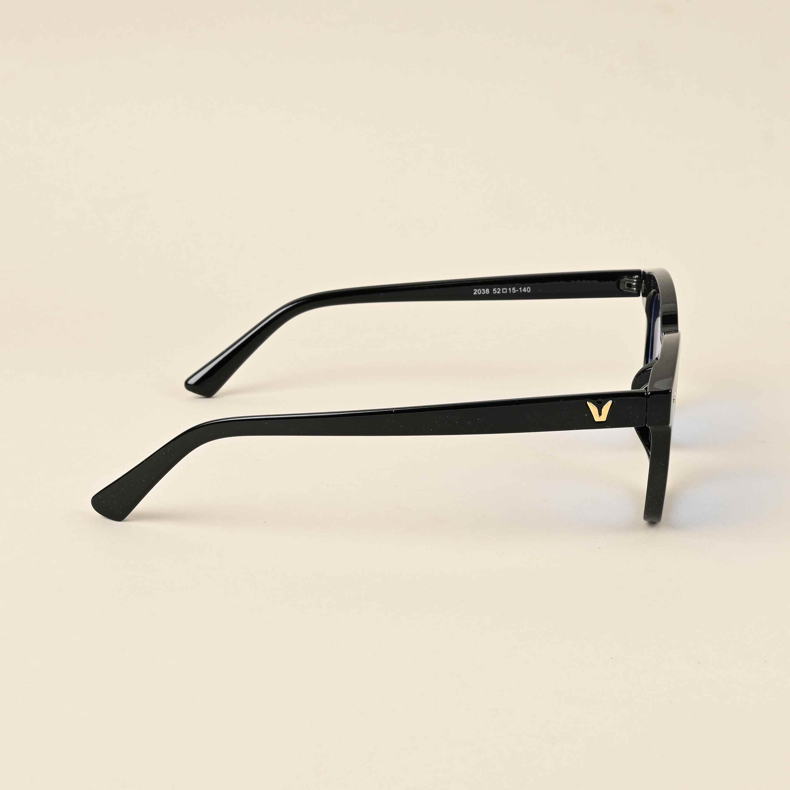 Idor 2038 Black/Blue