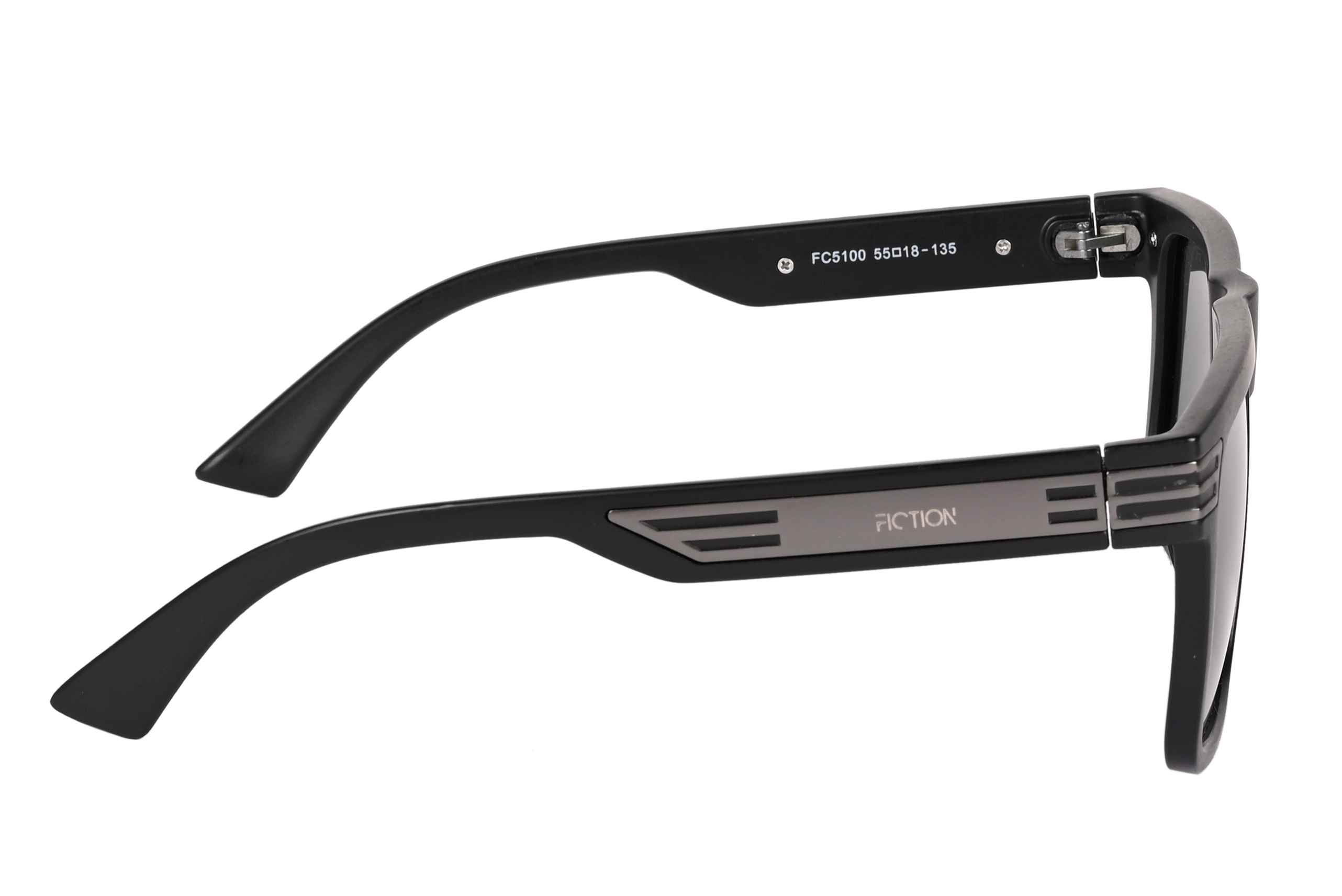 Fiction 5100 Matt Black