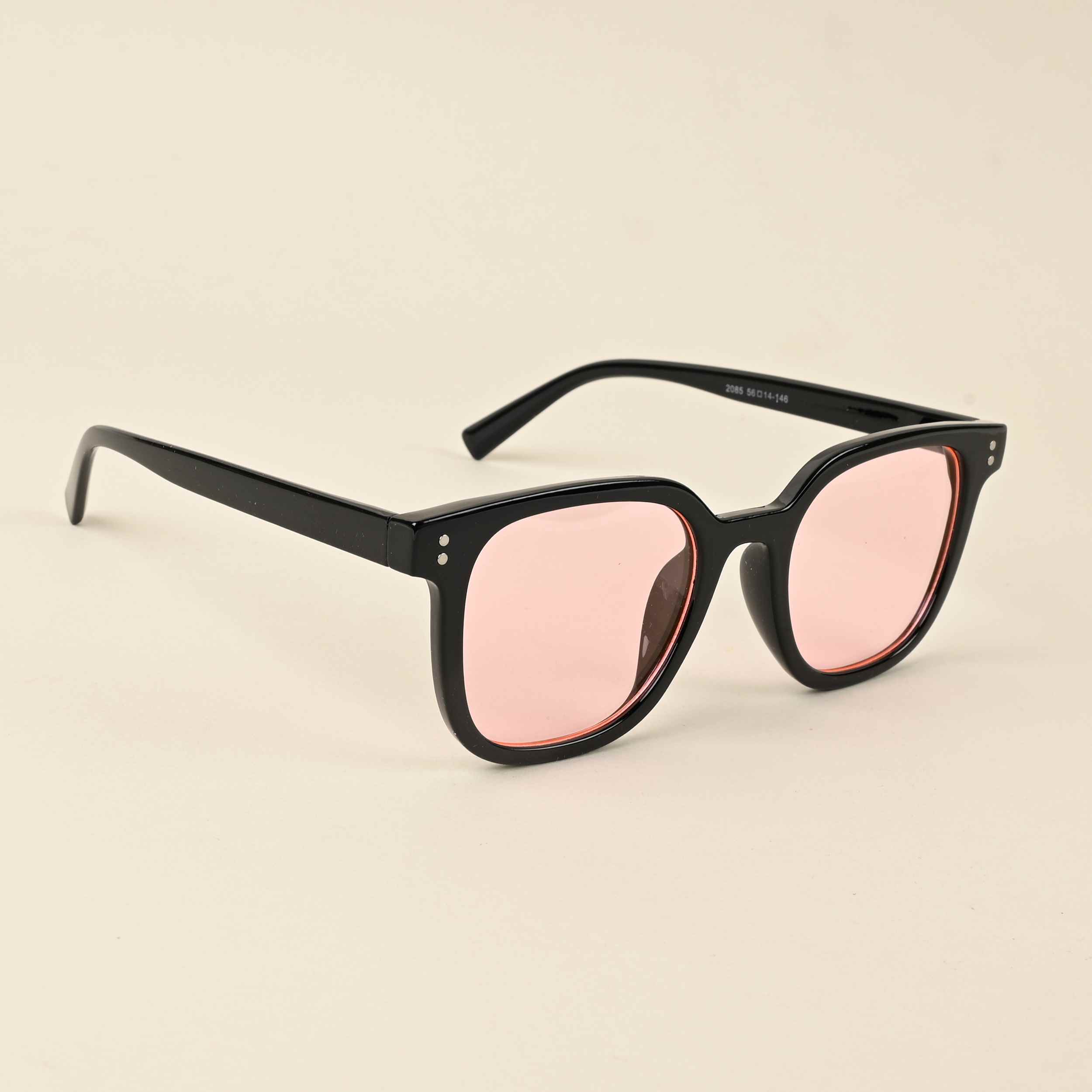 Idor 2085 Black/Pink