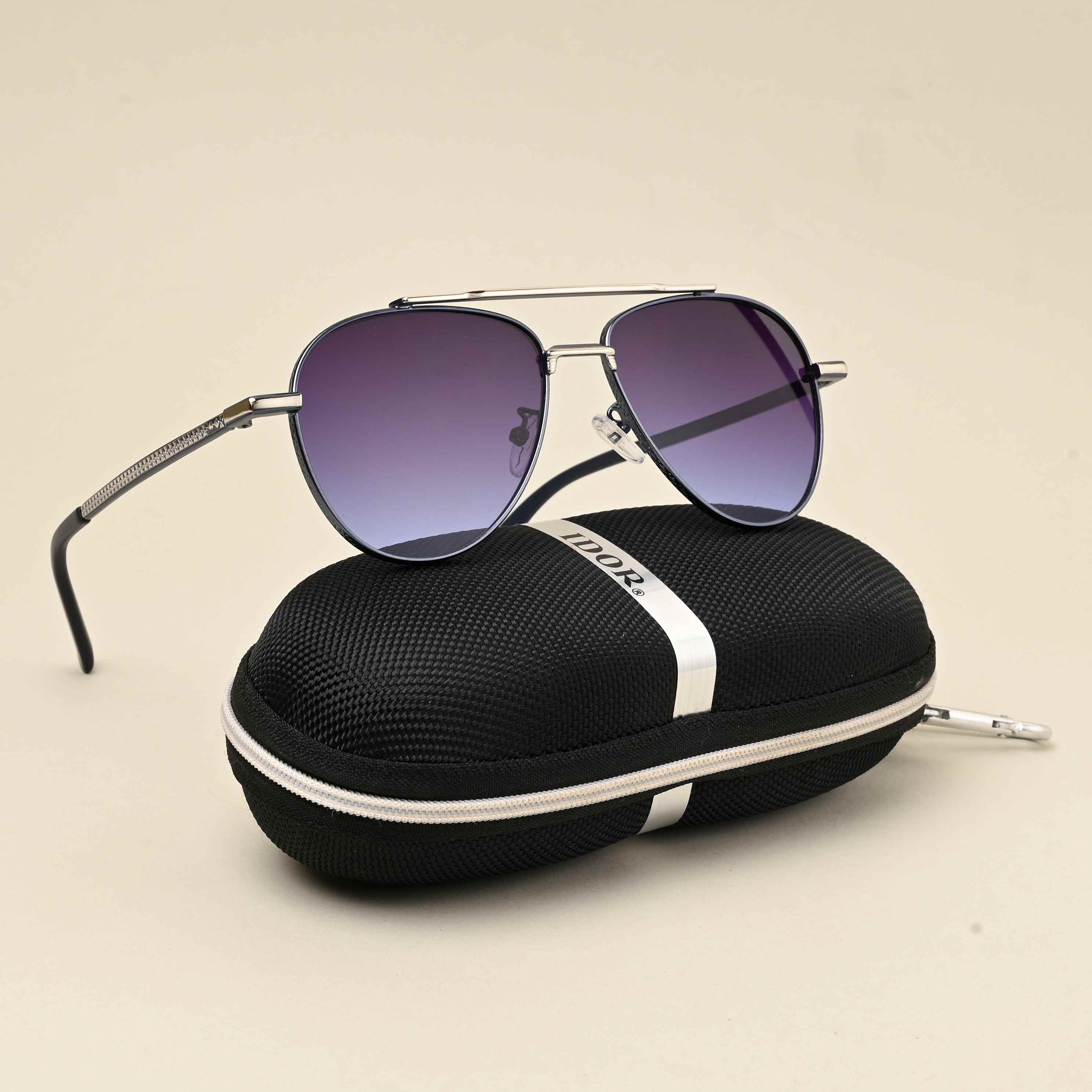 Idor 2542 Silver
