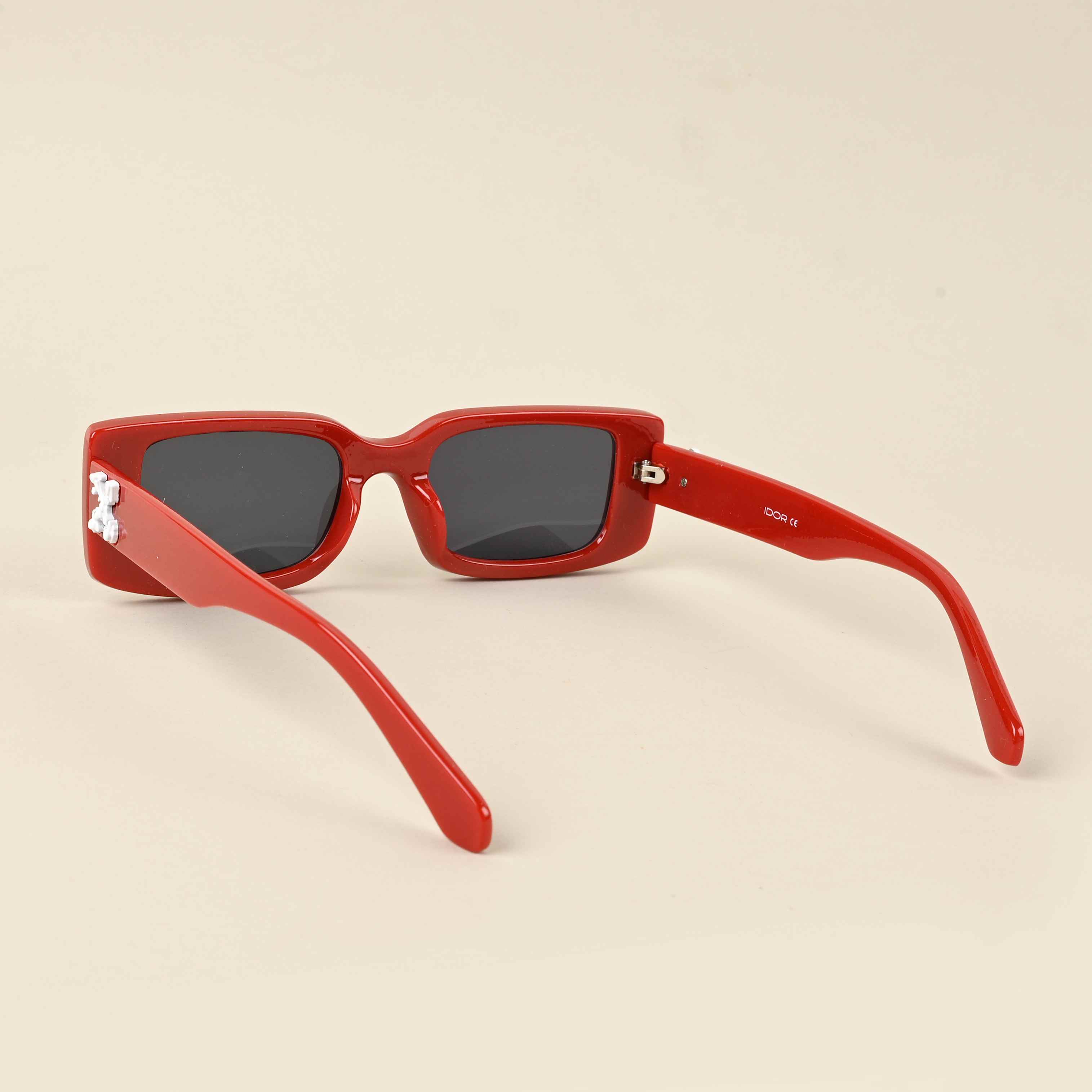 Idor 2036 Red