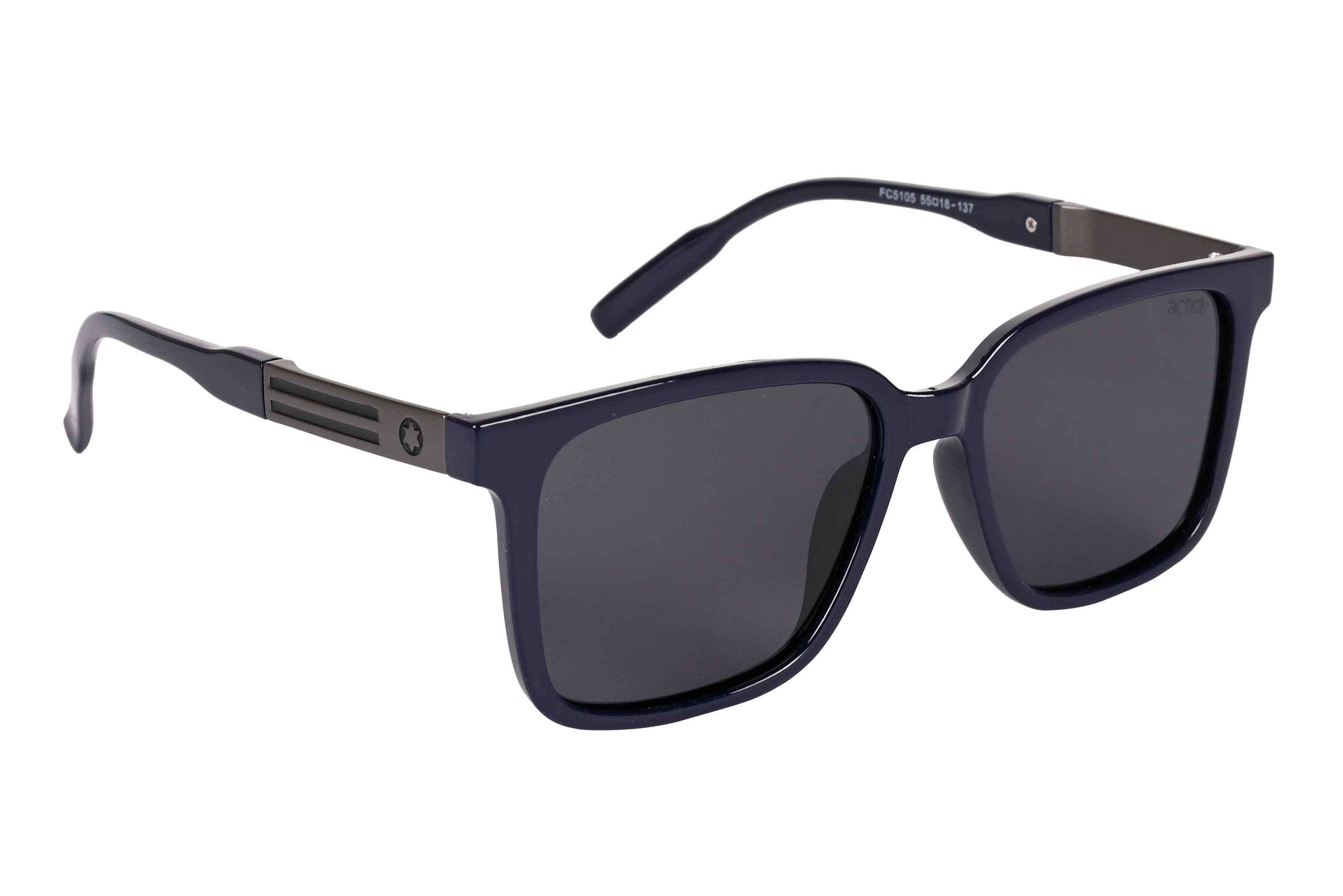Fiction 5105 Blue
