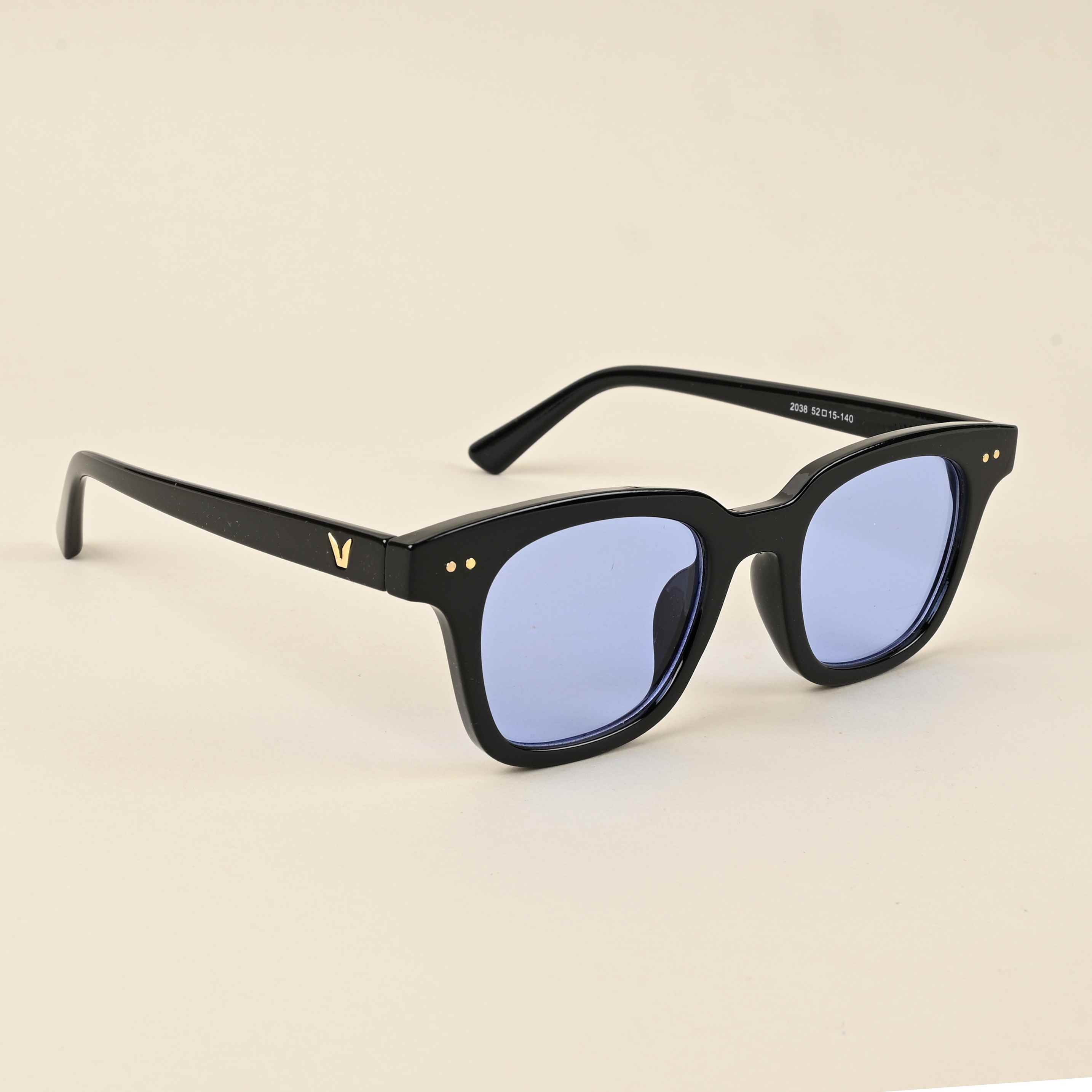 Idor 2038 Black/Blue