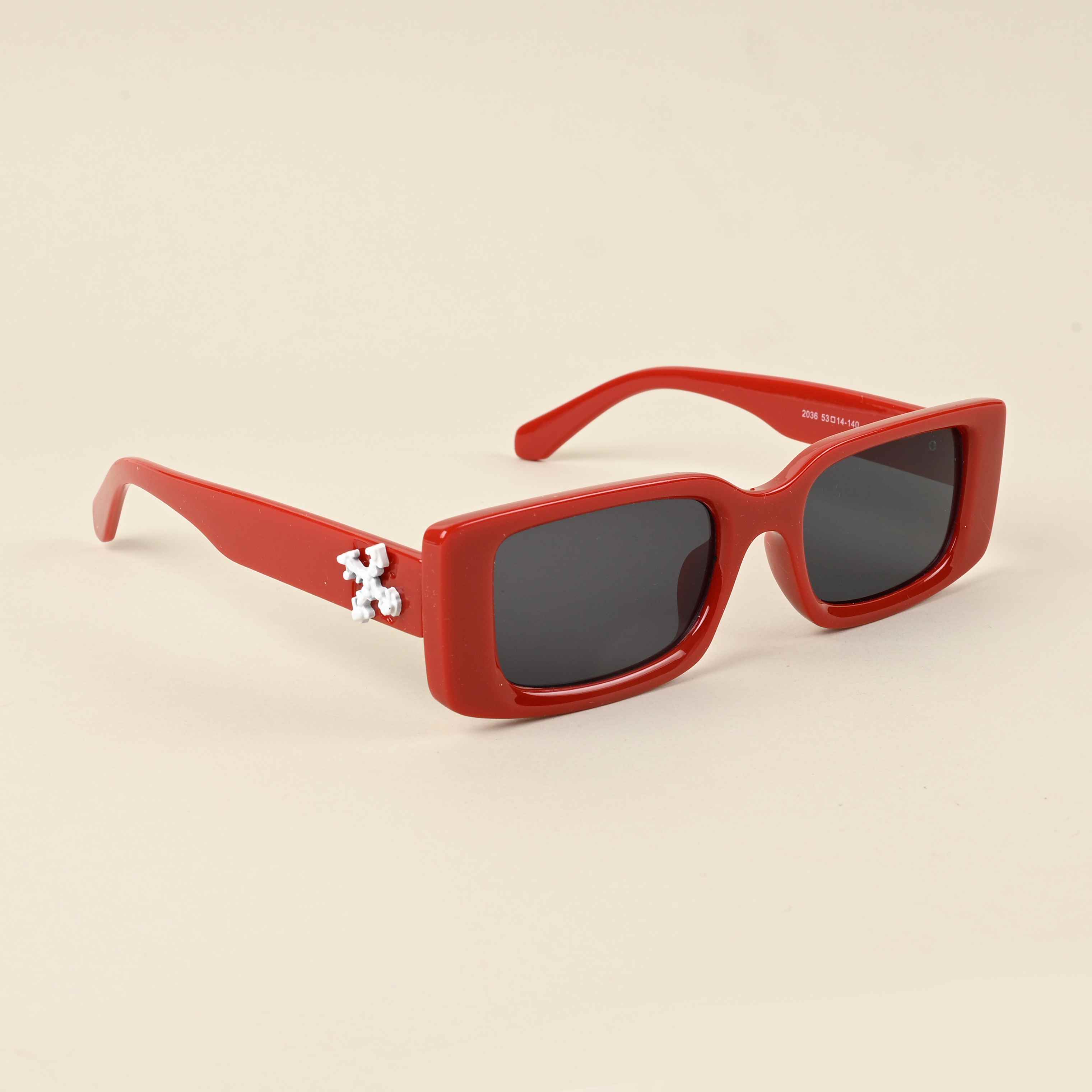 Idor 2036 Red