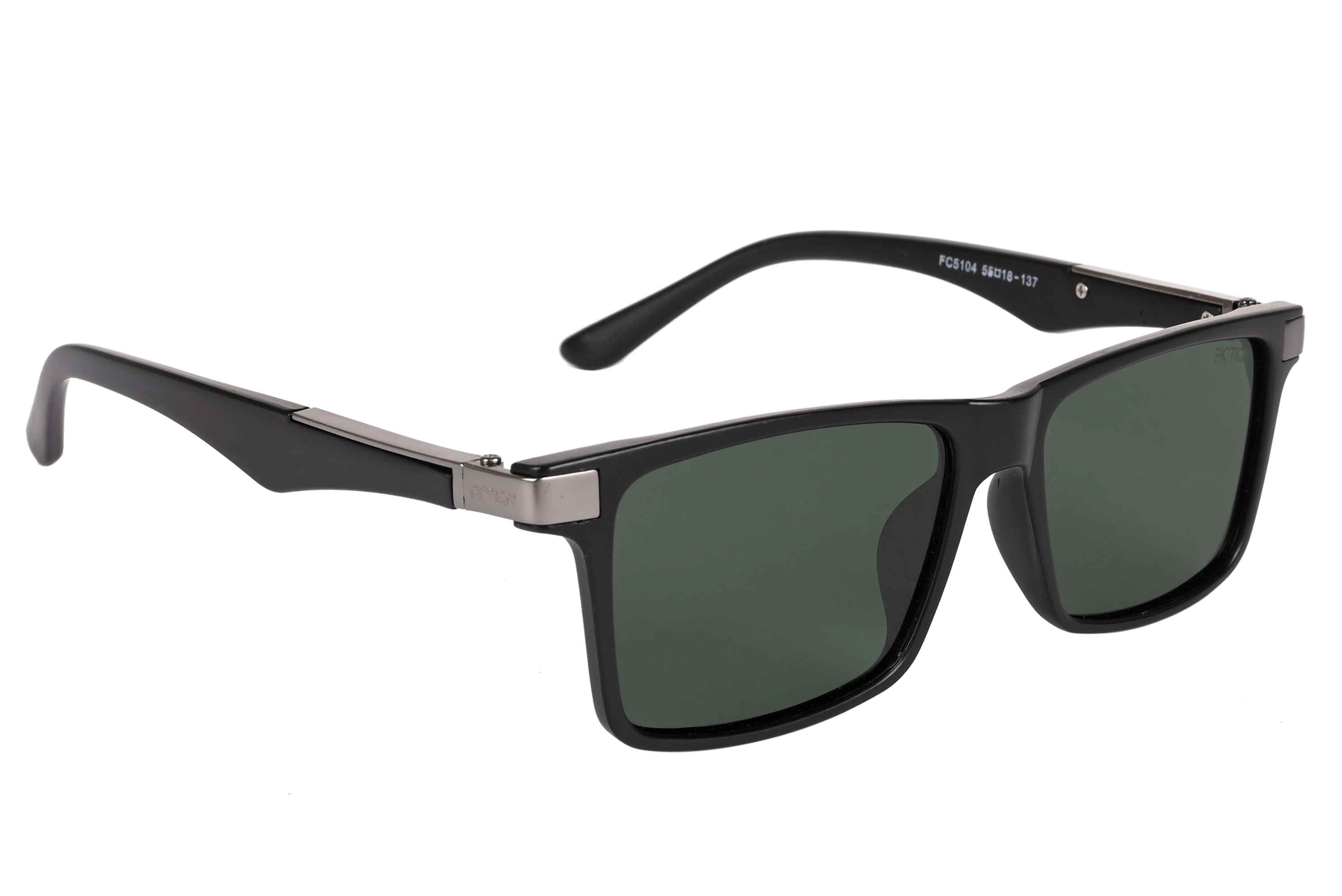 Fiction 5104 Matt Black