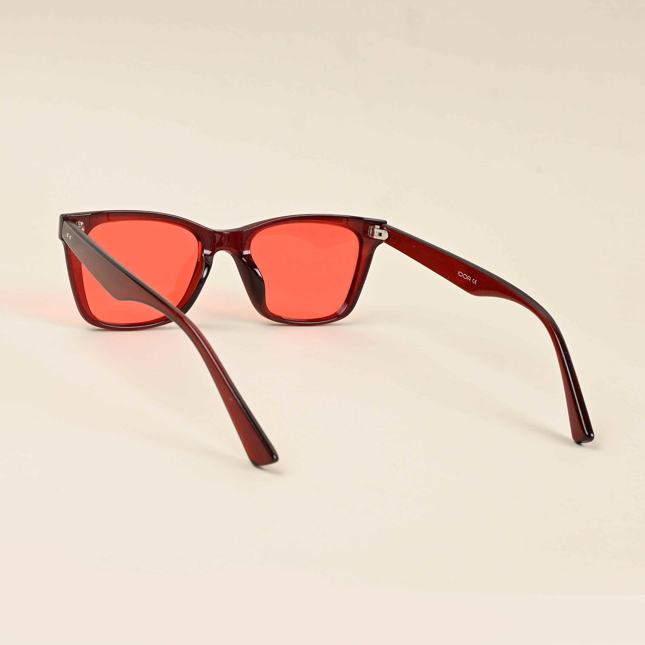 Idor 2041 Red