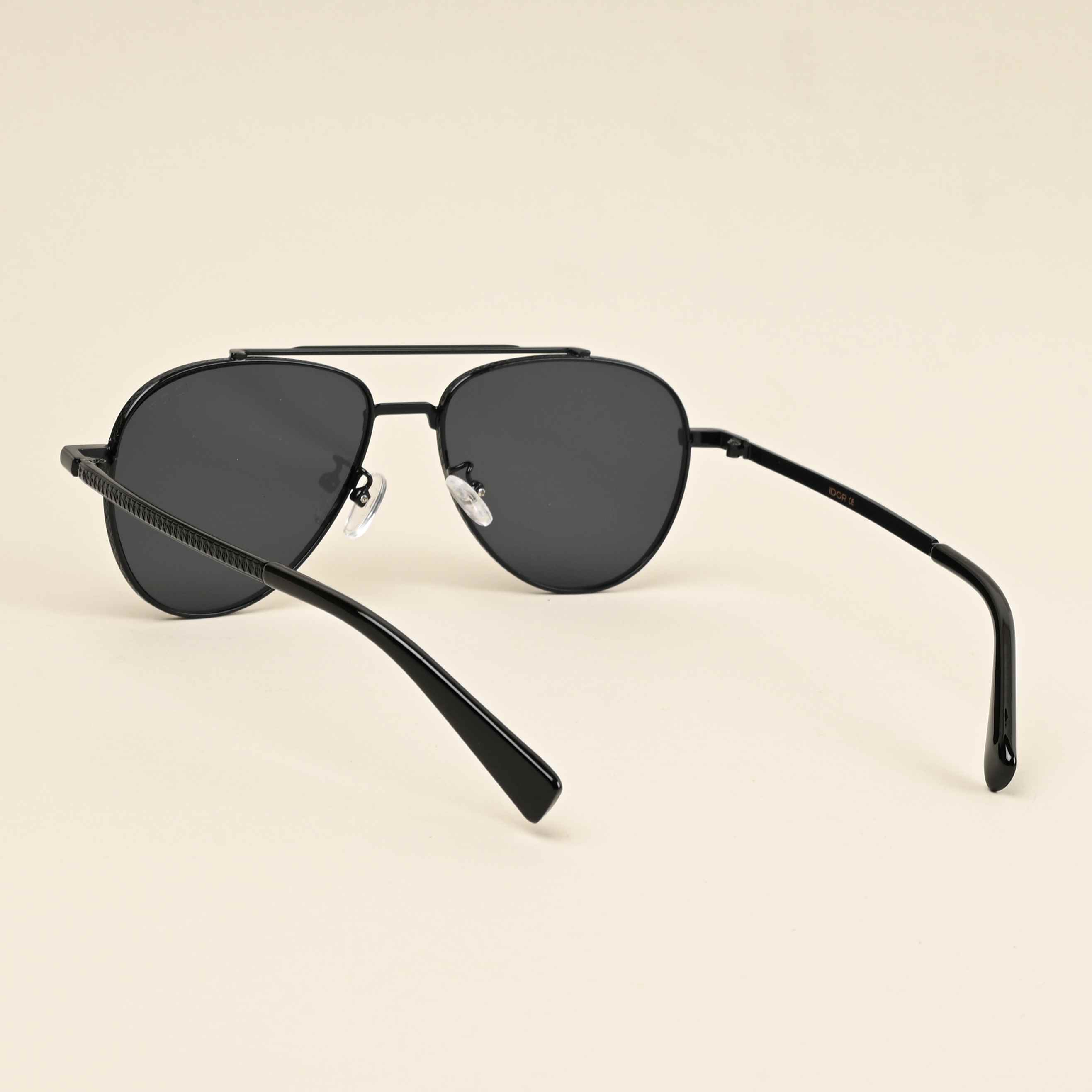 Idor 2542 Black
