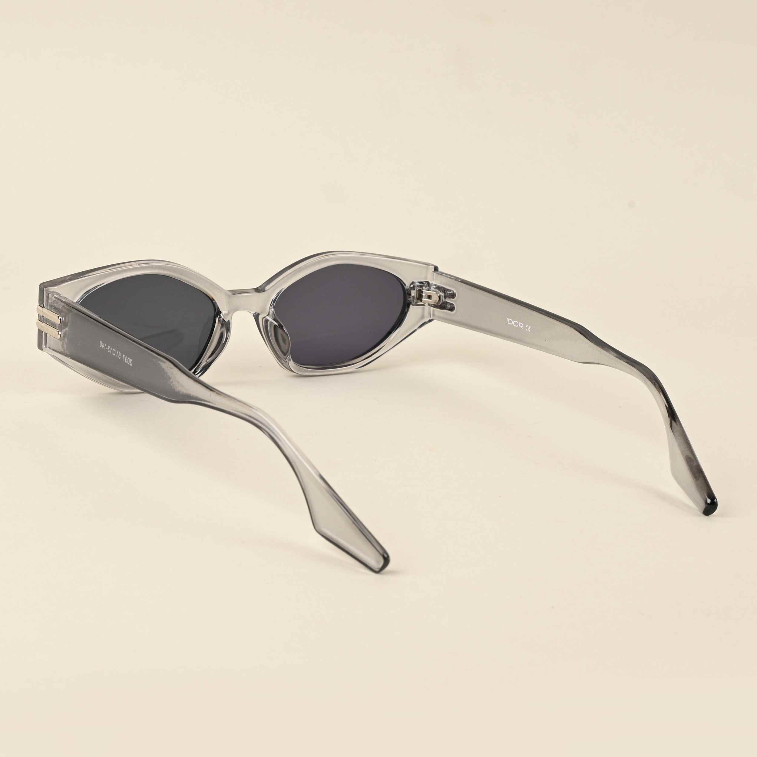 Idor 2037 Grey