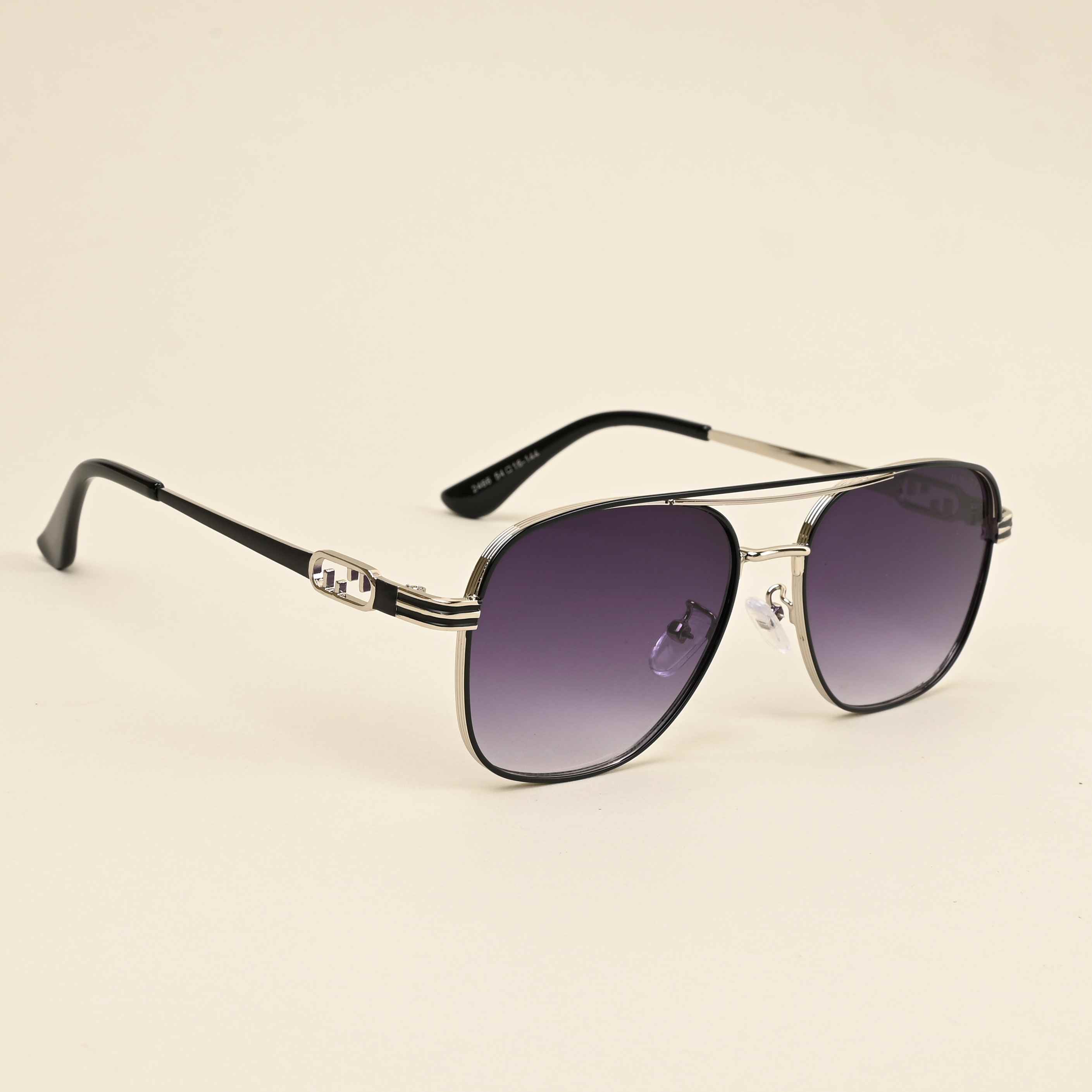 Idor 2466 Silver
