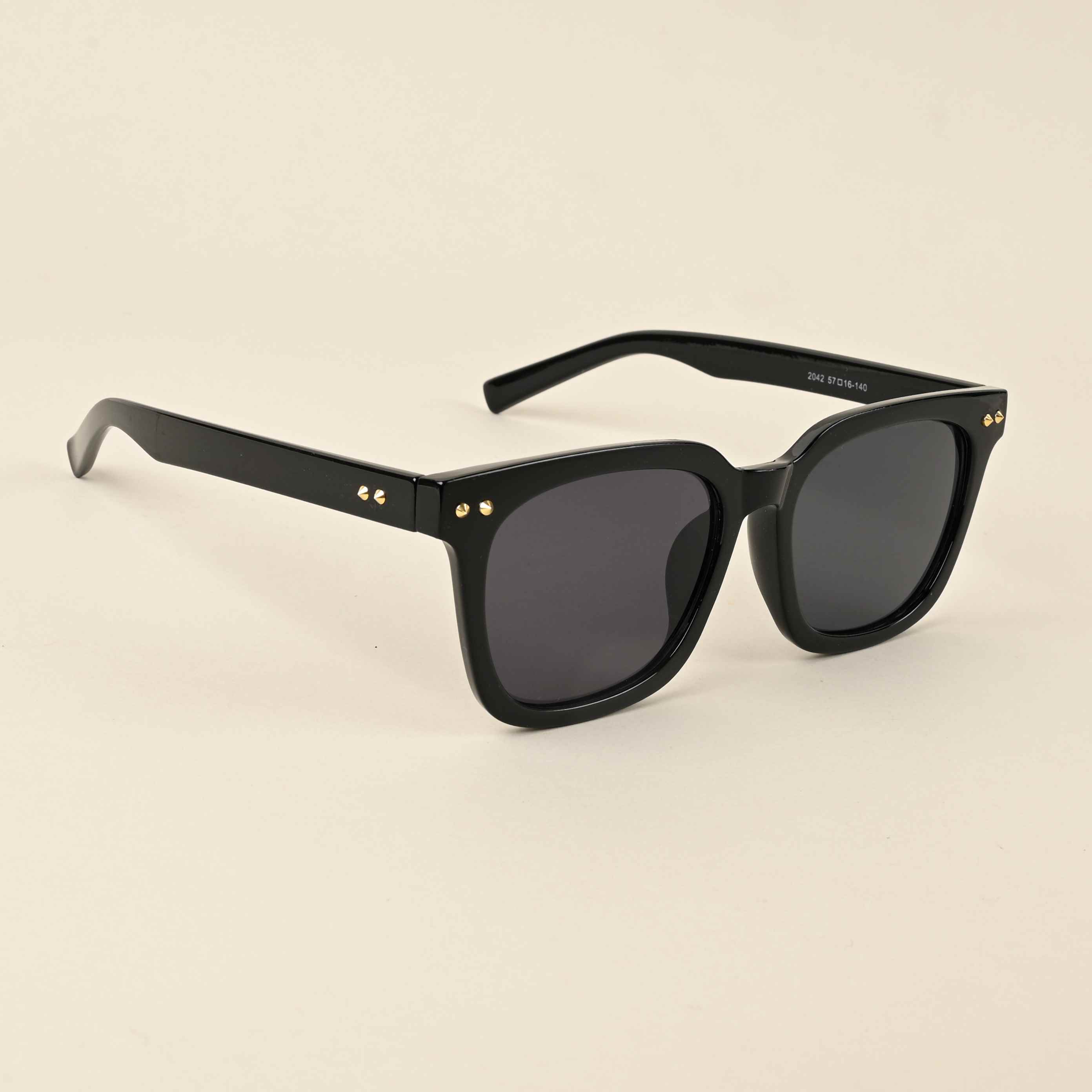 Idor 2042 Black
