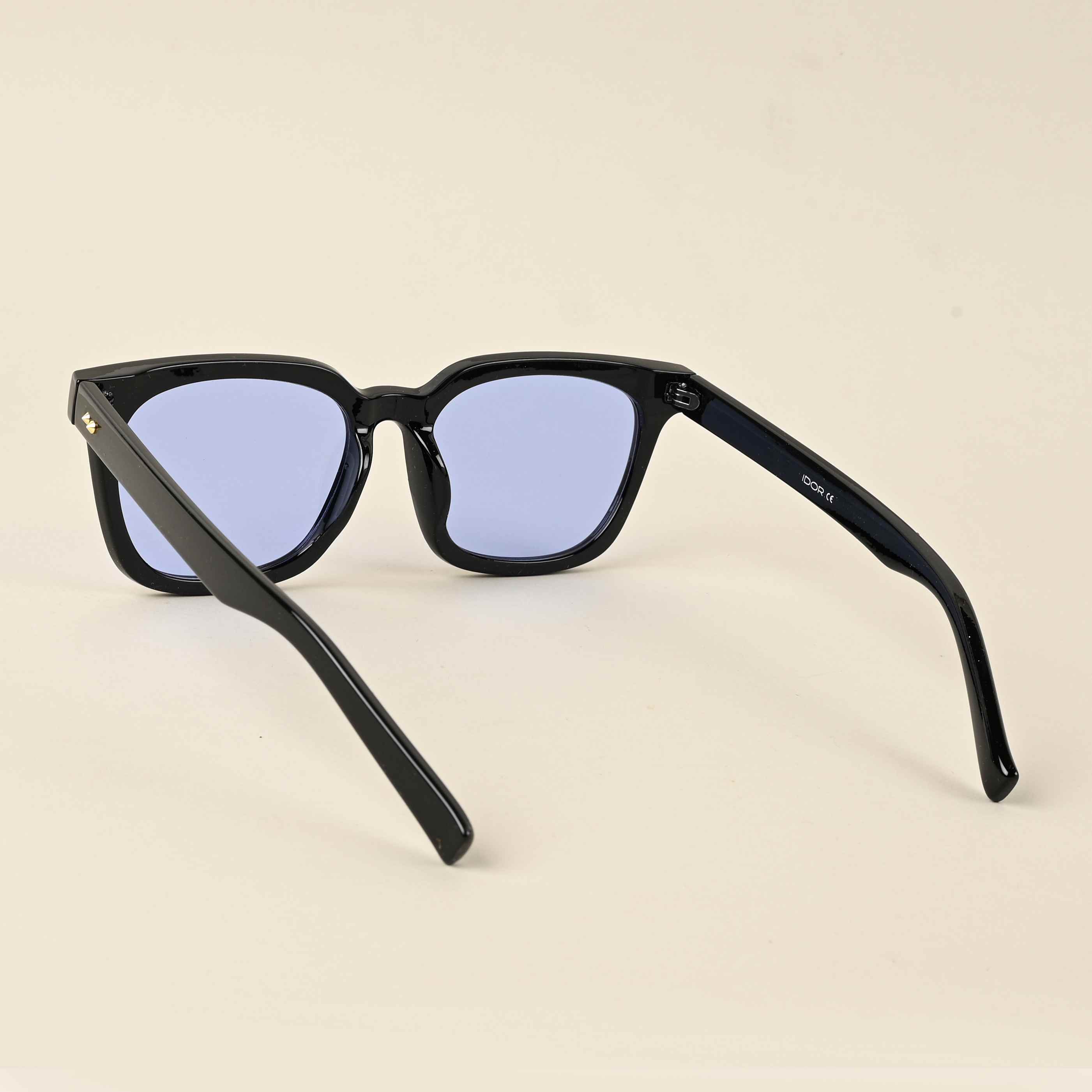 Idor 2042 Black/Blue