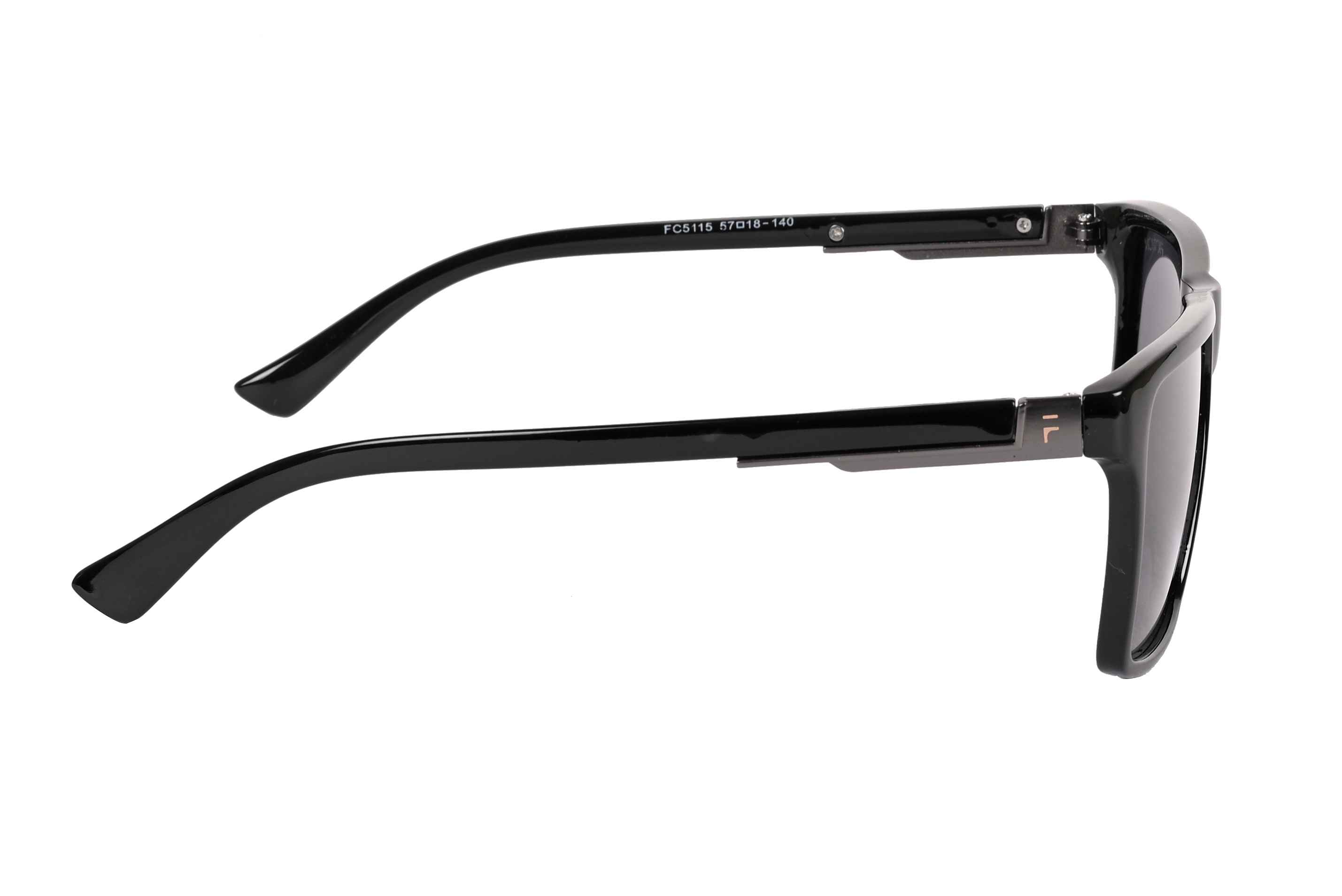 Fiction 5115 Shinny Black