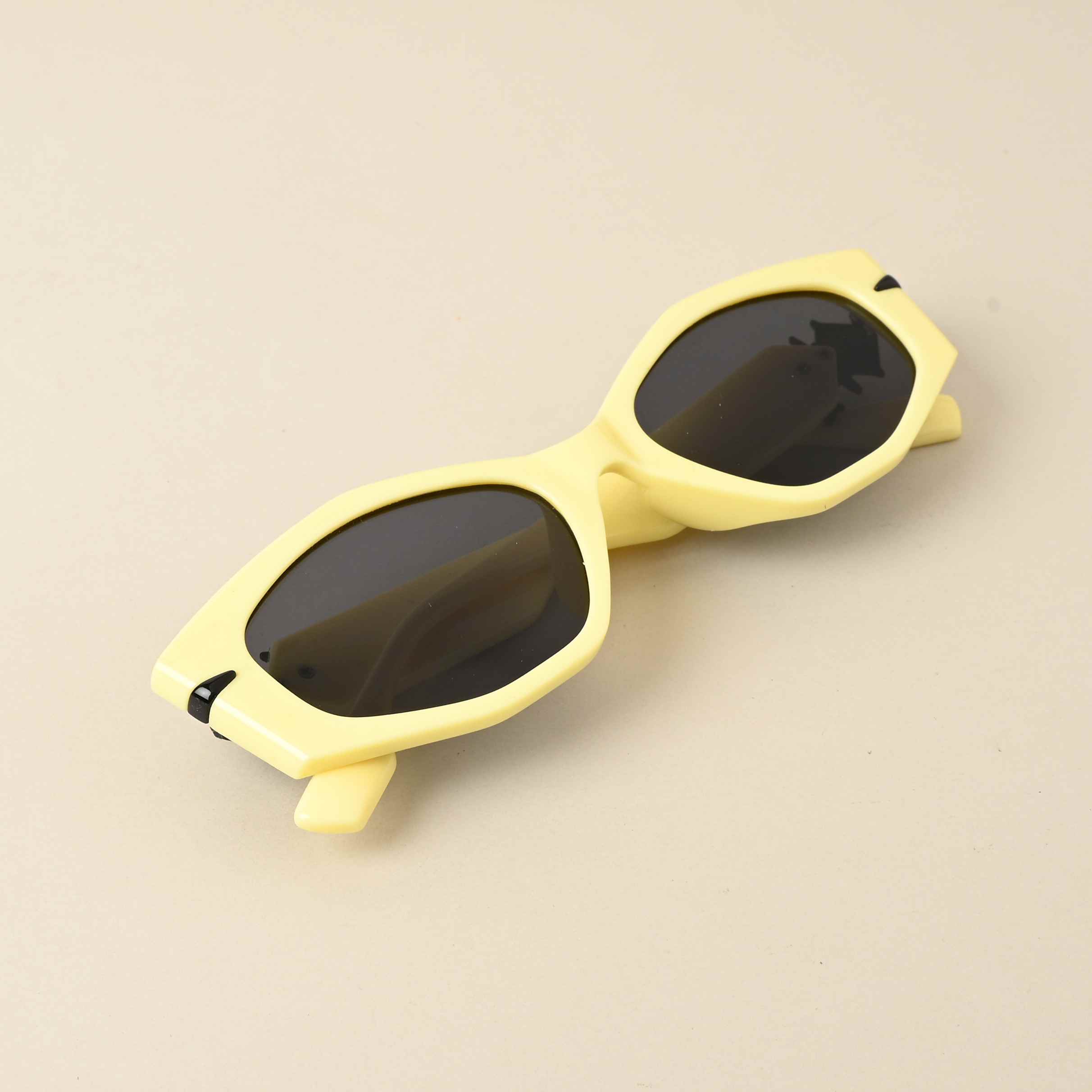 Idor 2058 Yellow