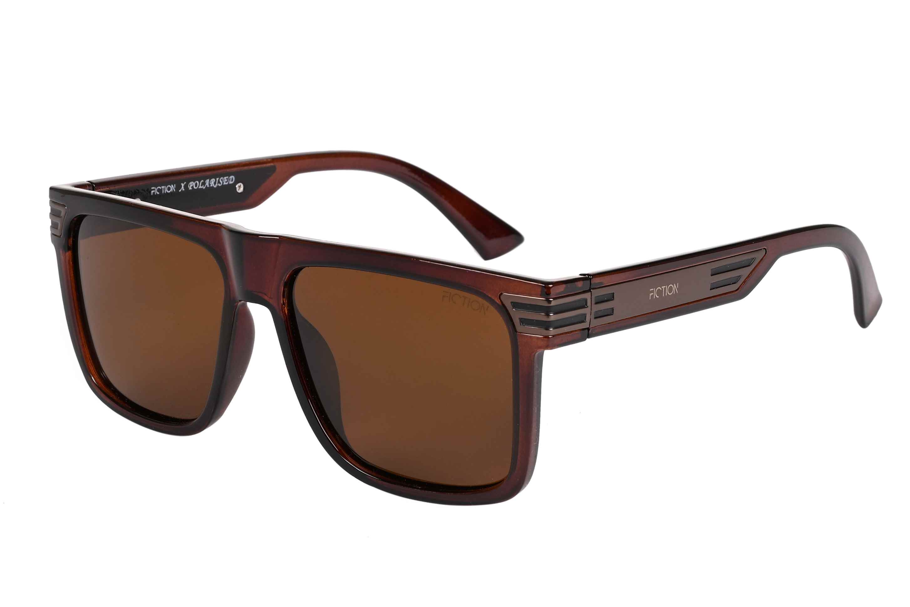 Fiction 5100 Brown