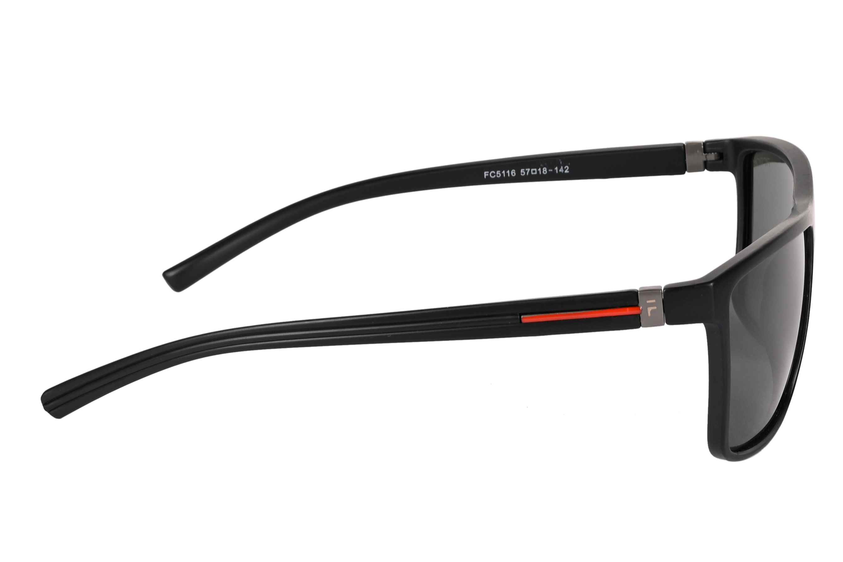 Fiction 5116 Matt Black