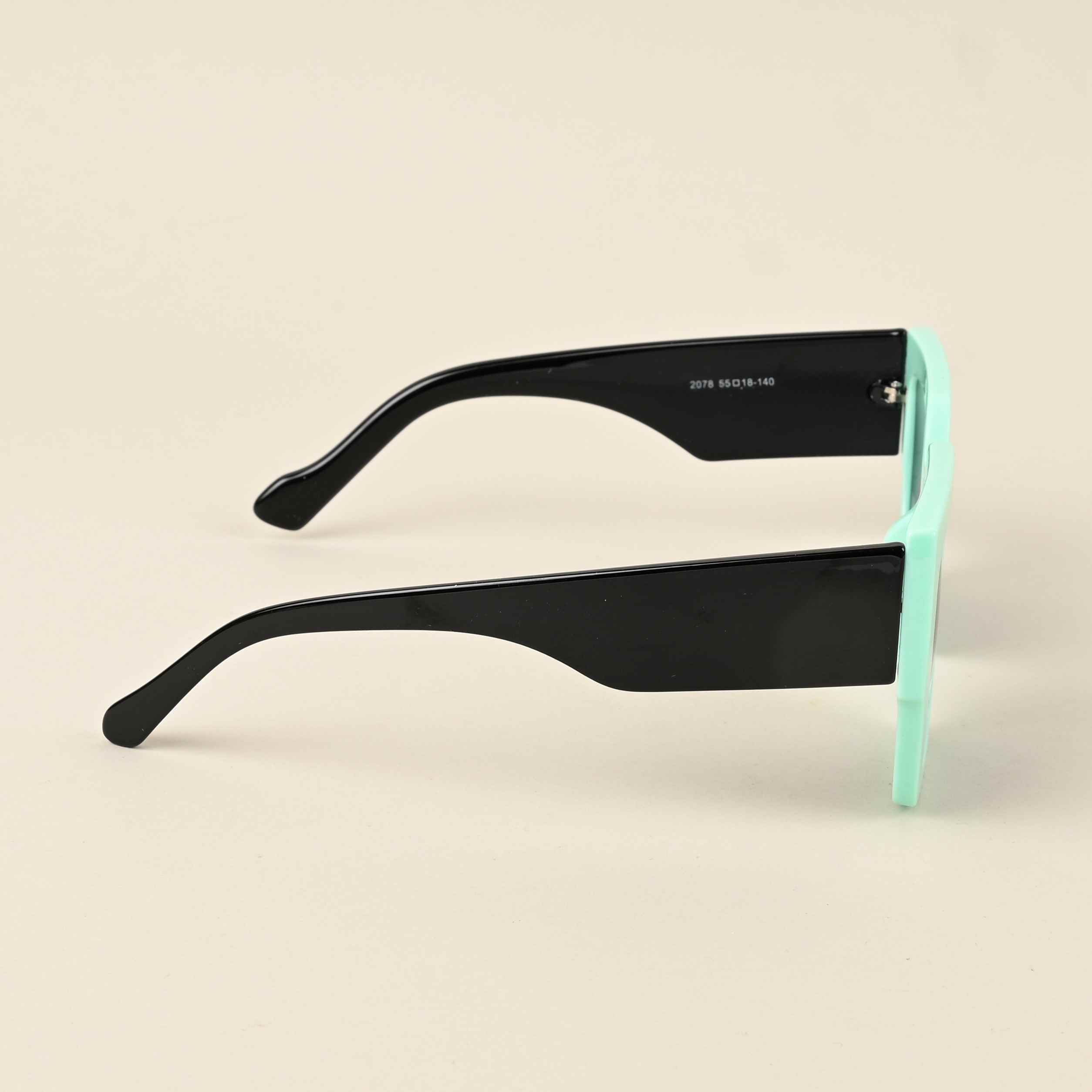 Idor 2078 Green/Black