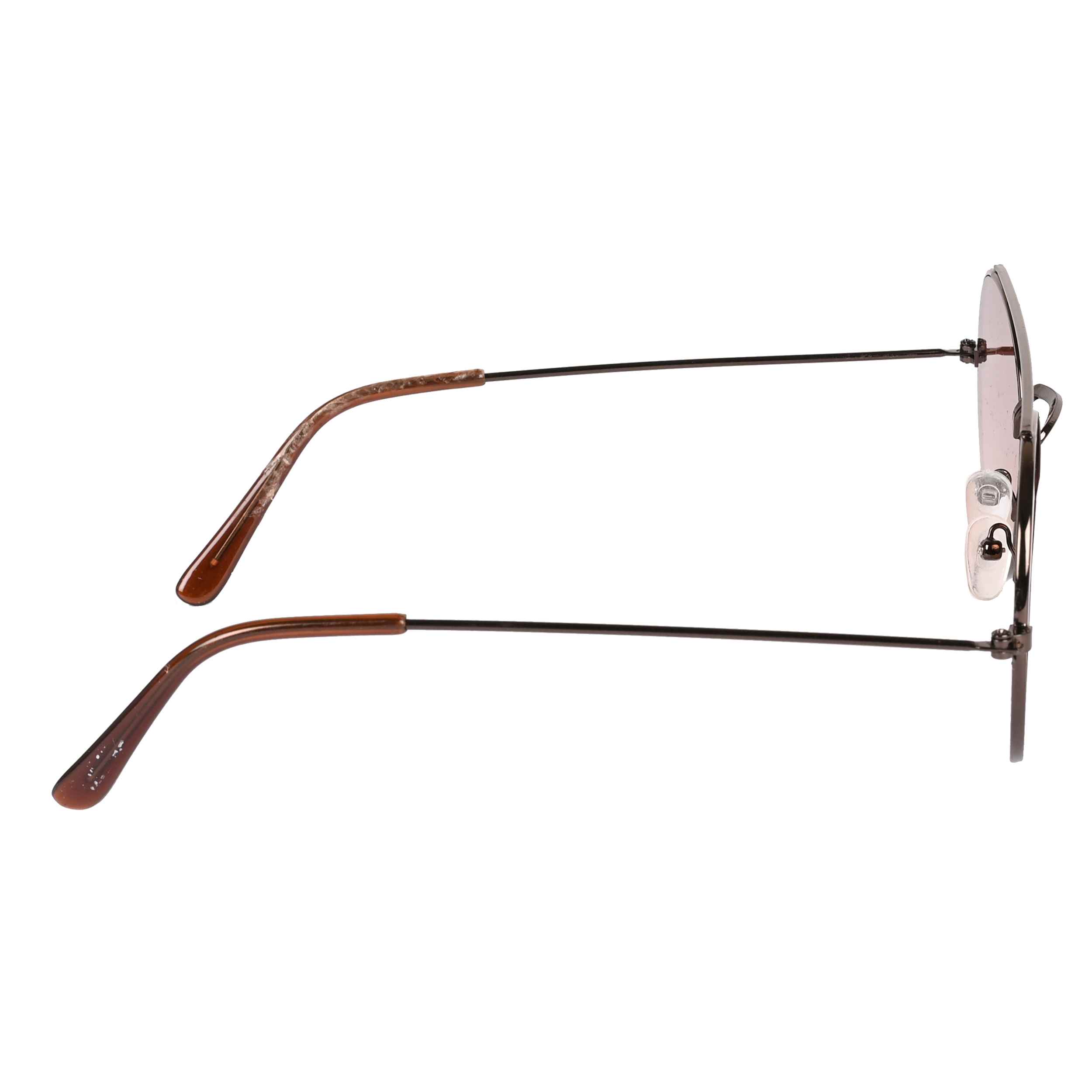 Wolfer Brown Pack of 2 Sunglass
