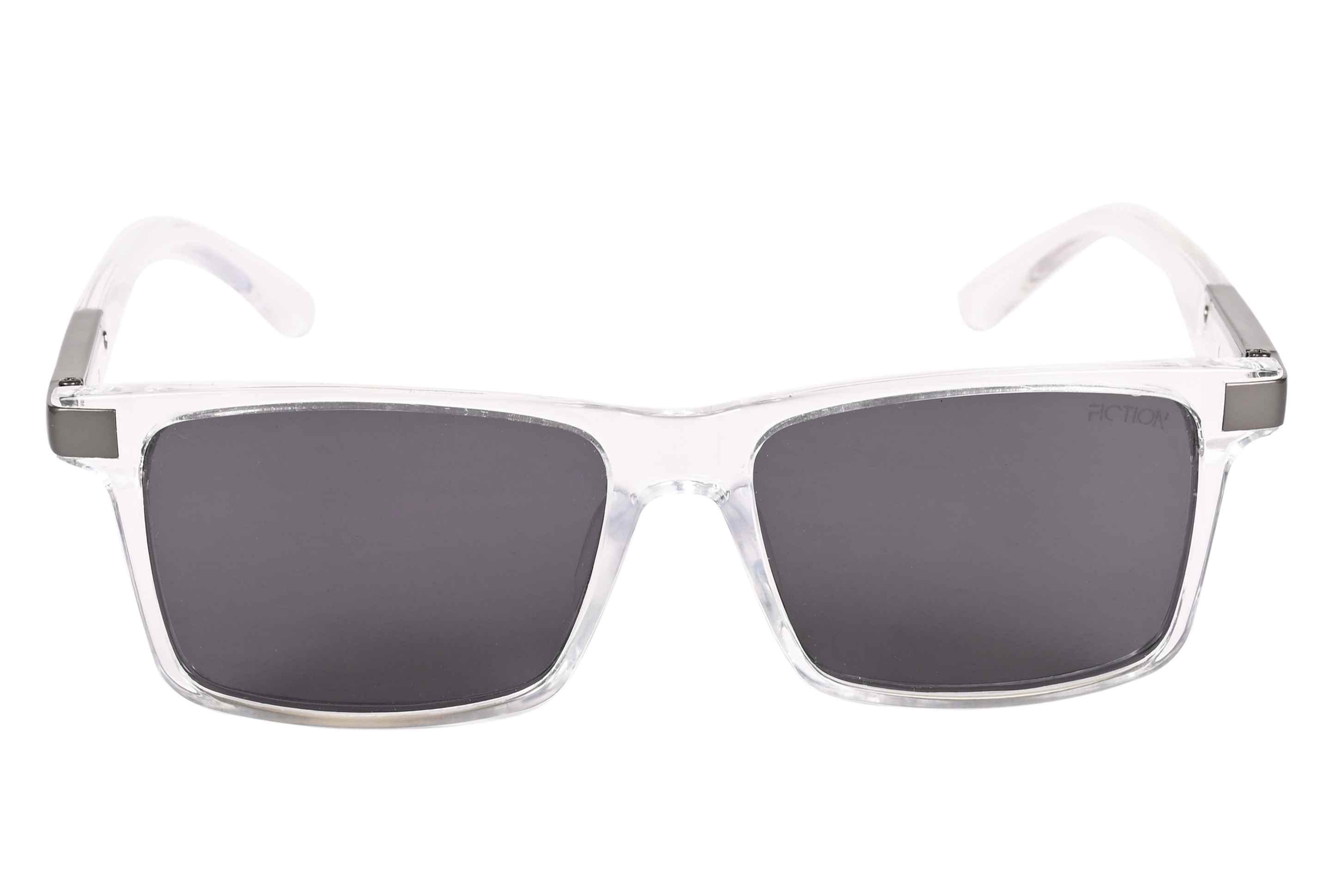 Fiction 5104 Transparent