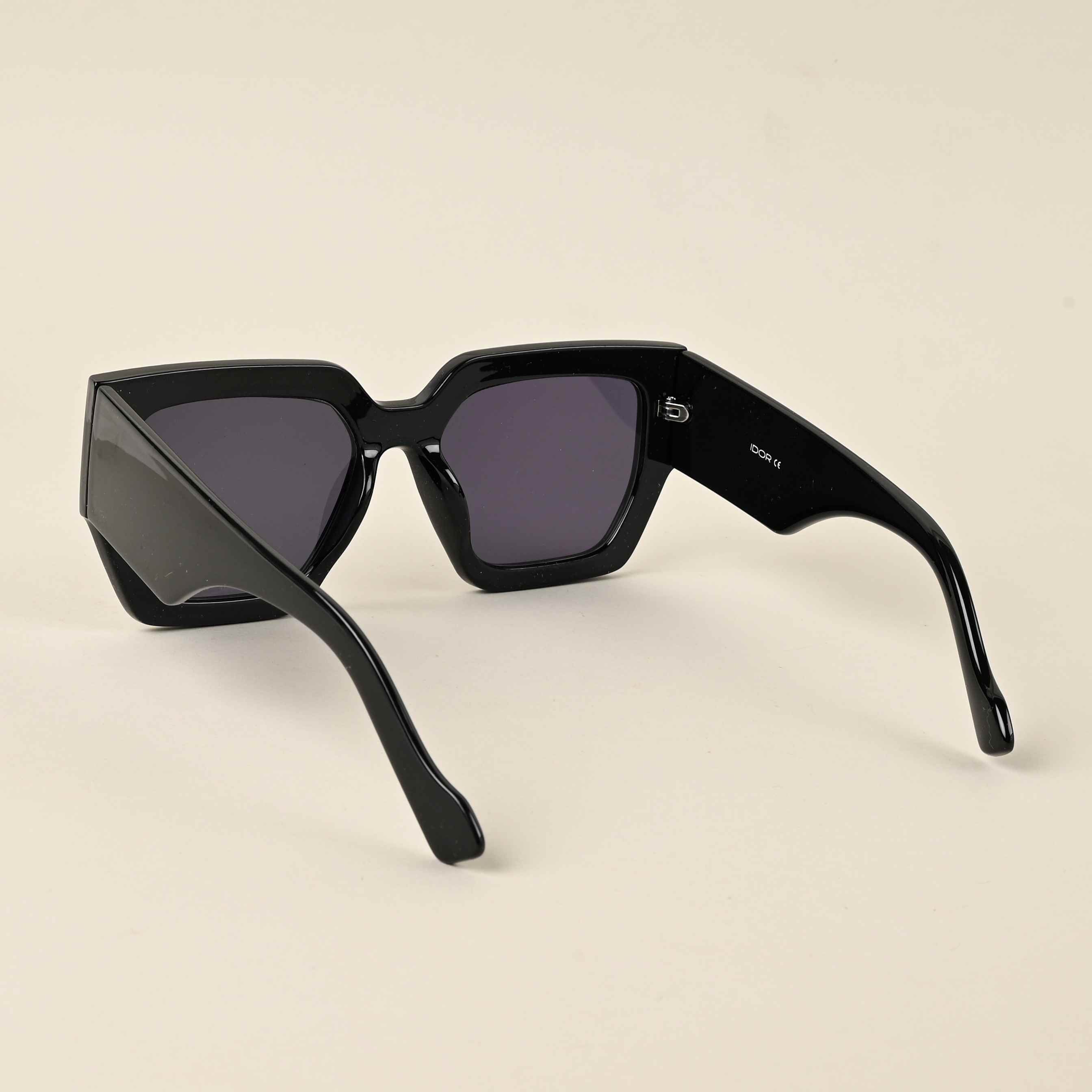 Idor 2078 Black