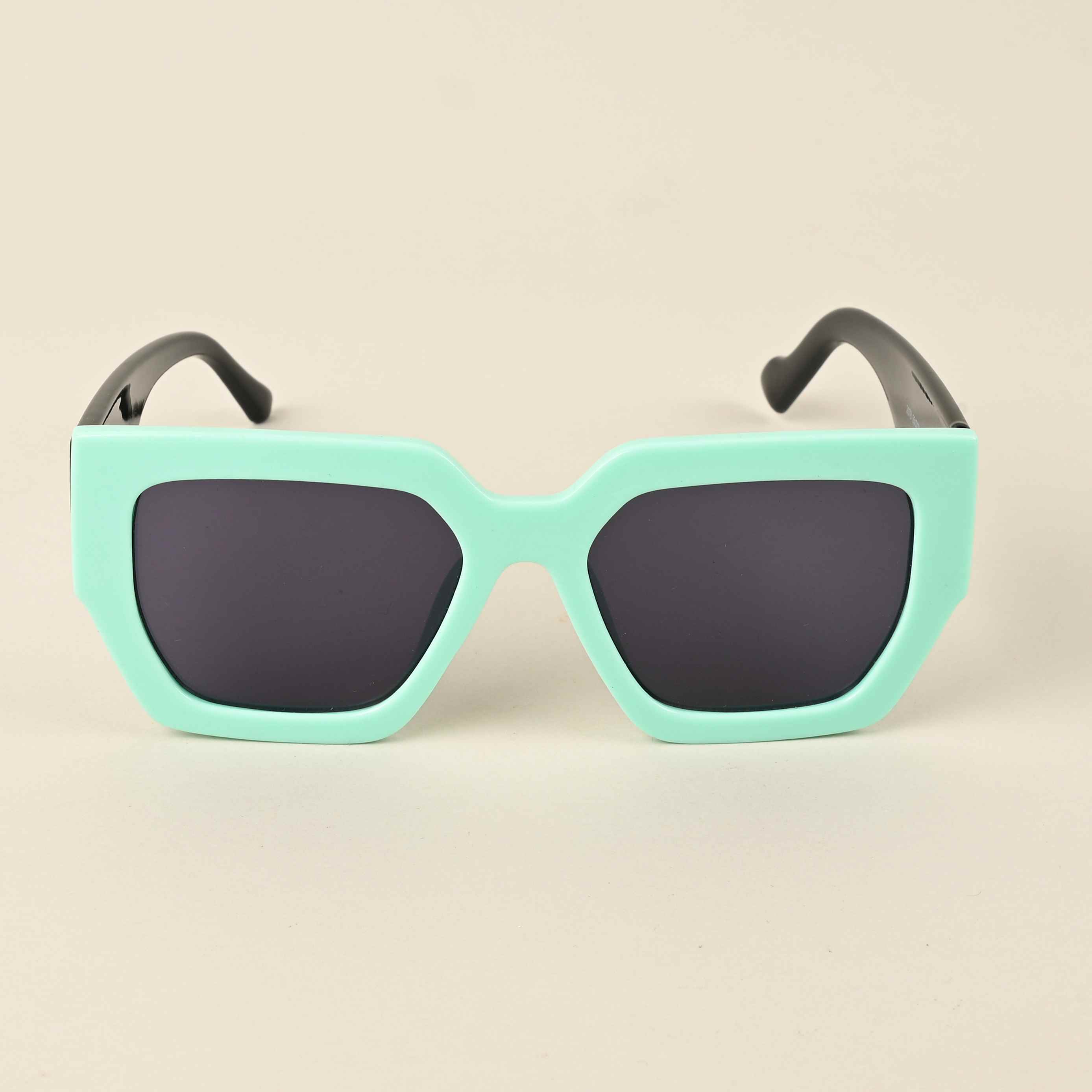 Idor 2078 Green/Black