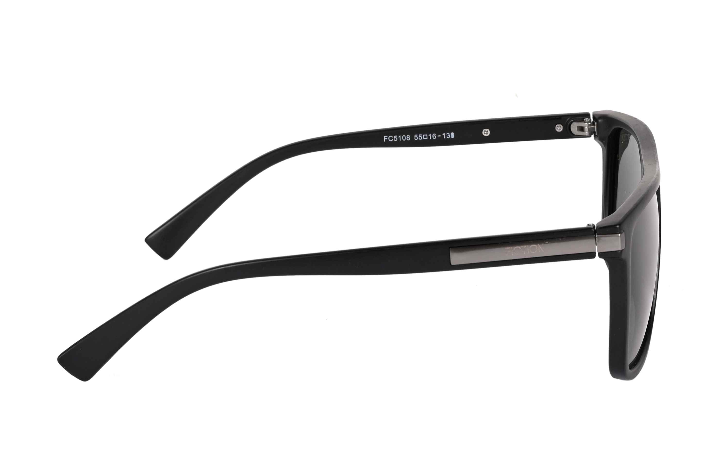 Fiction 5108 Matt Black