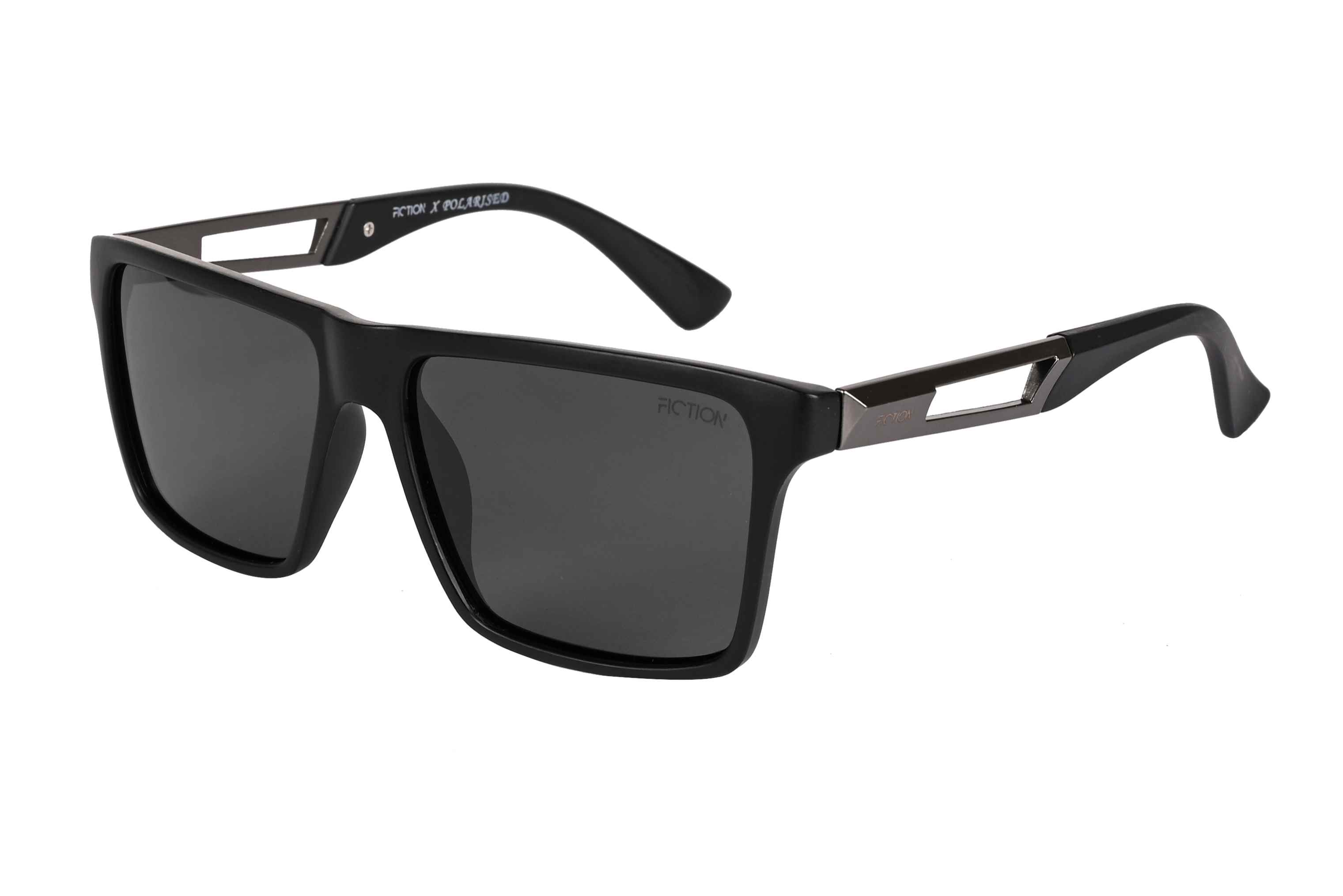 Fiction 5103 Matt Black