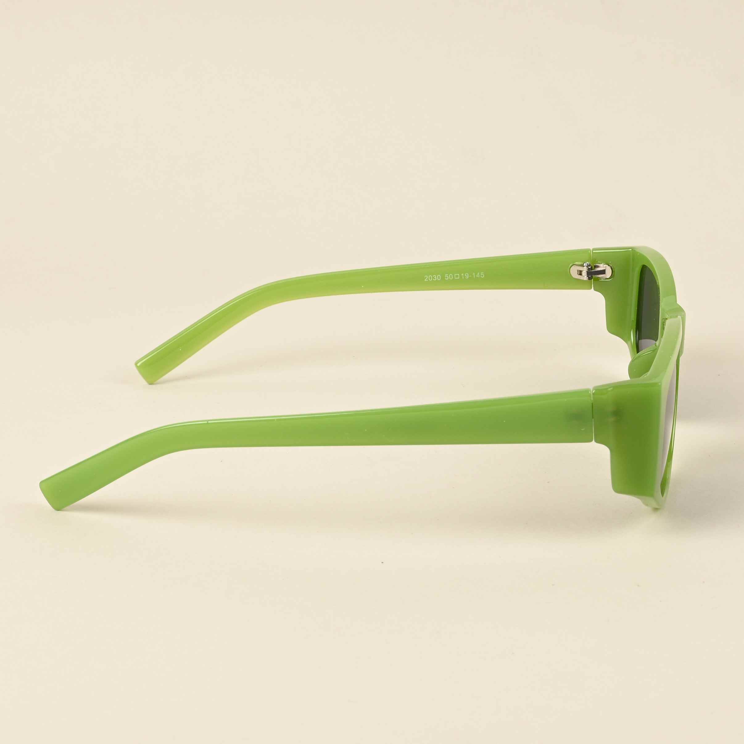 Idor 2030 Green
