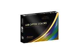 Alcon Air Optix Colors (2 Lens Pack)