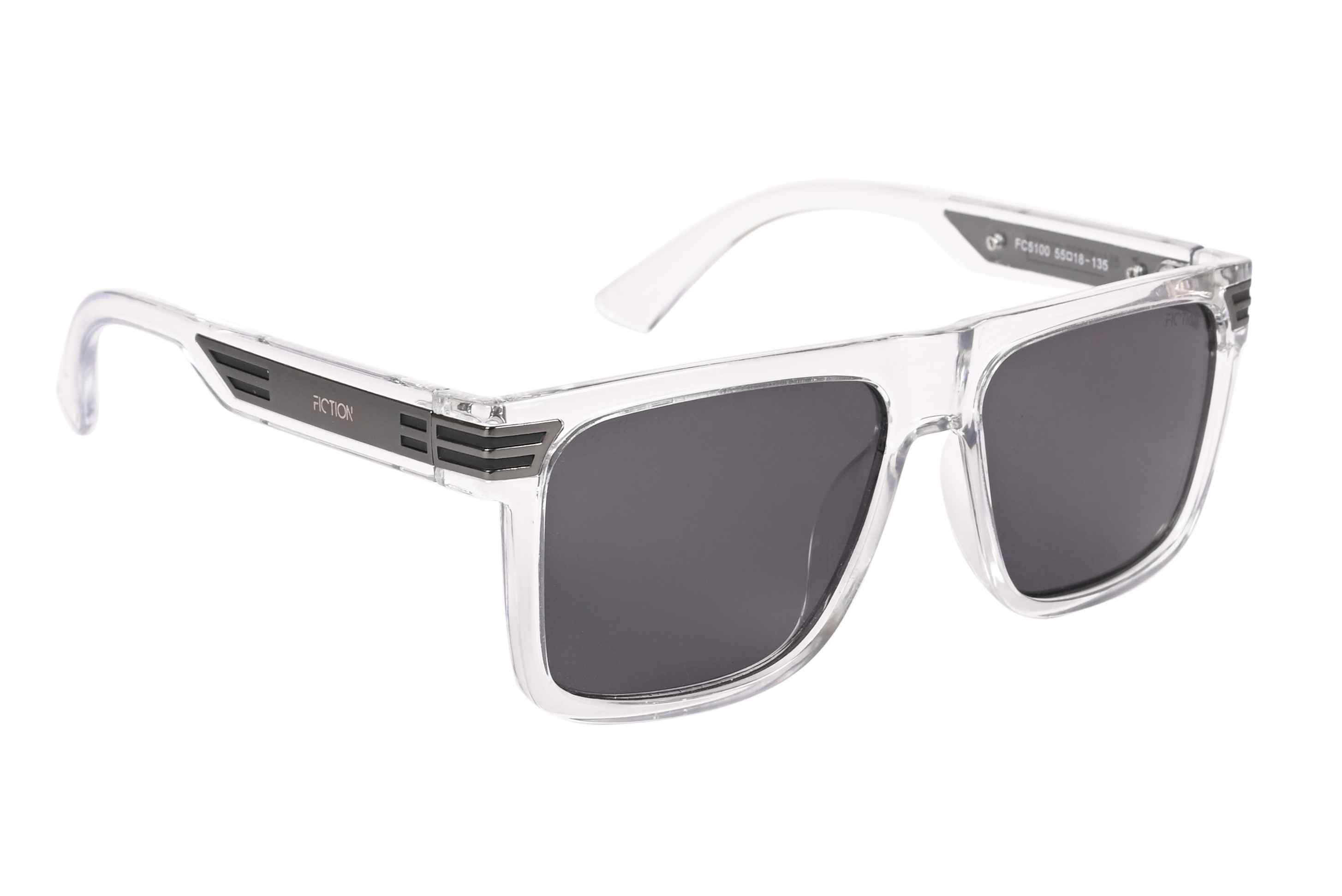 Fiction 5100 Transparent