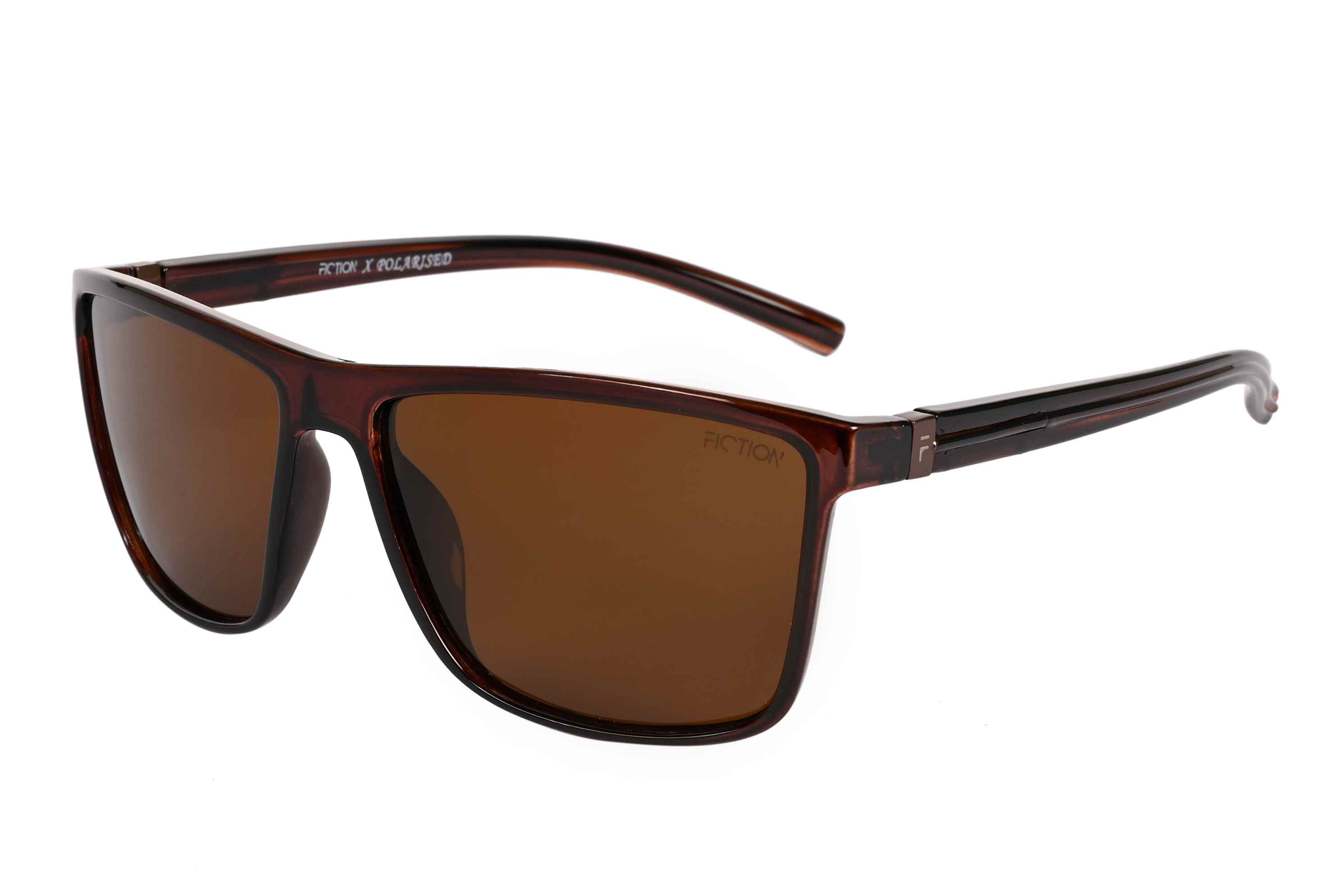 Fiction 5116 Brown
