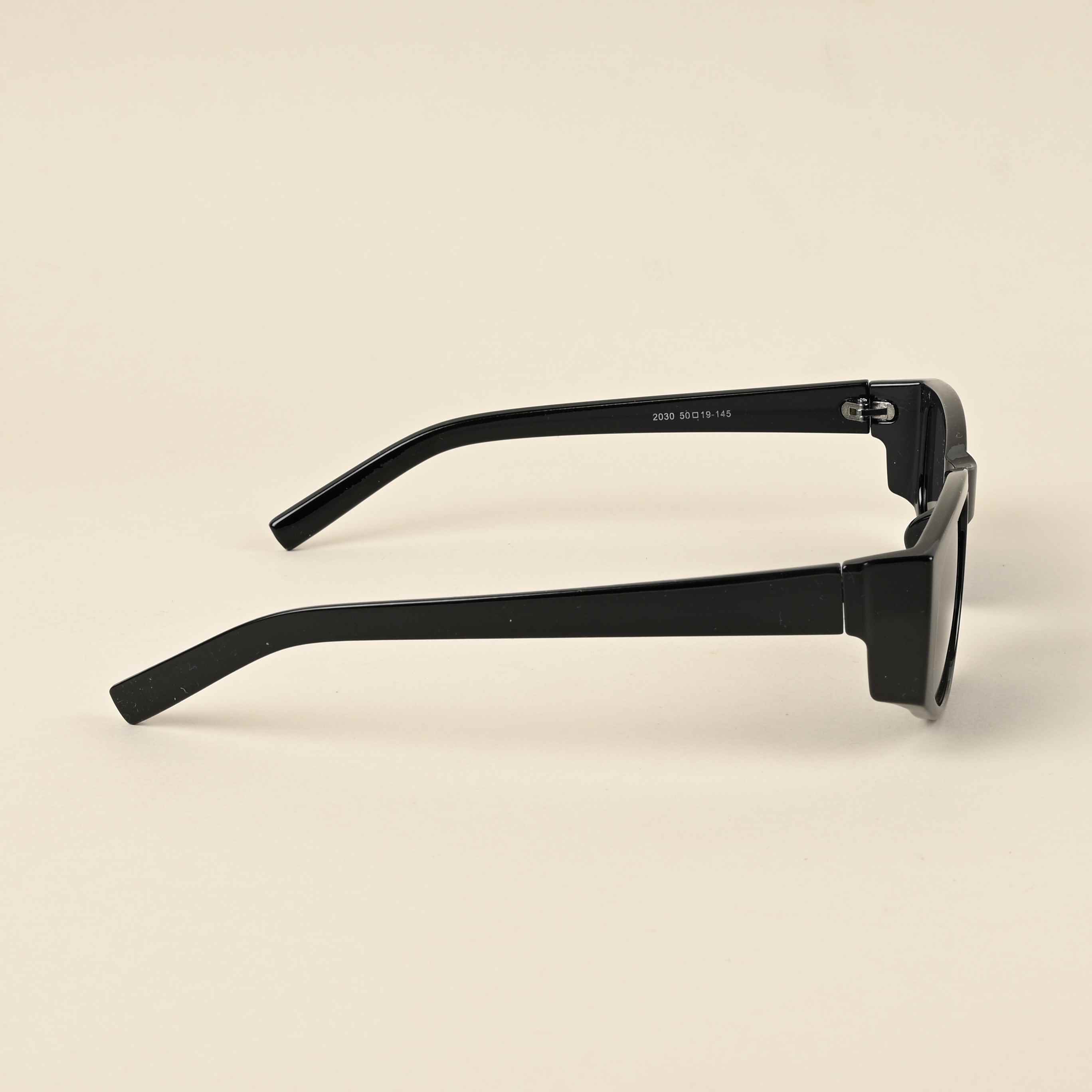 Idor 2030 Black