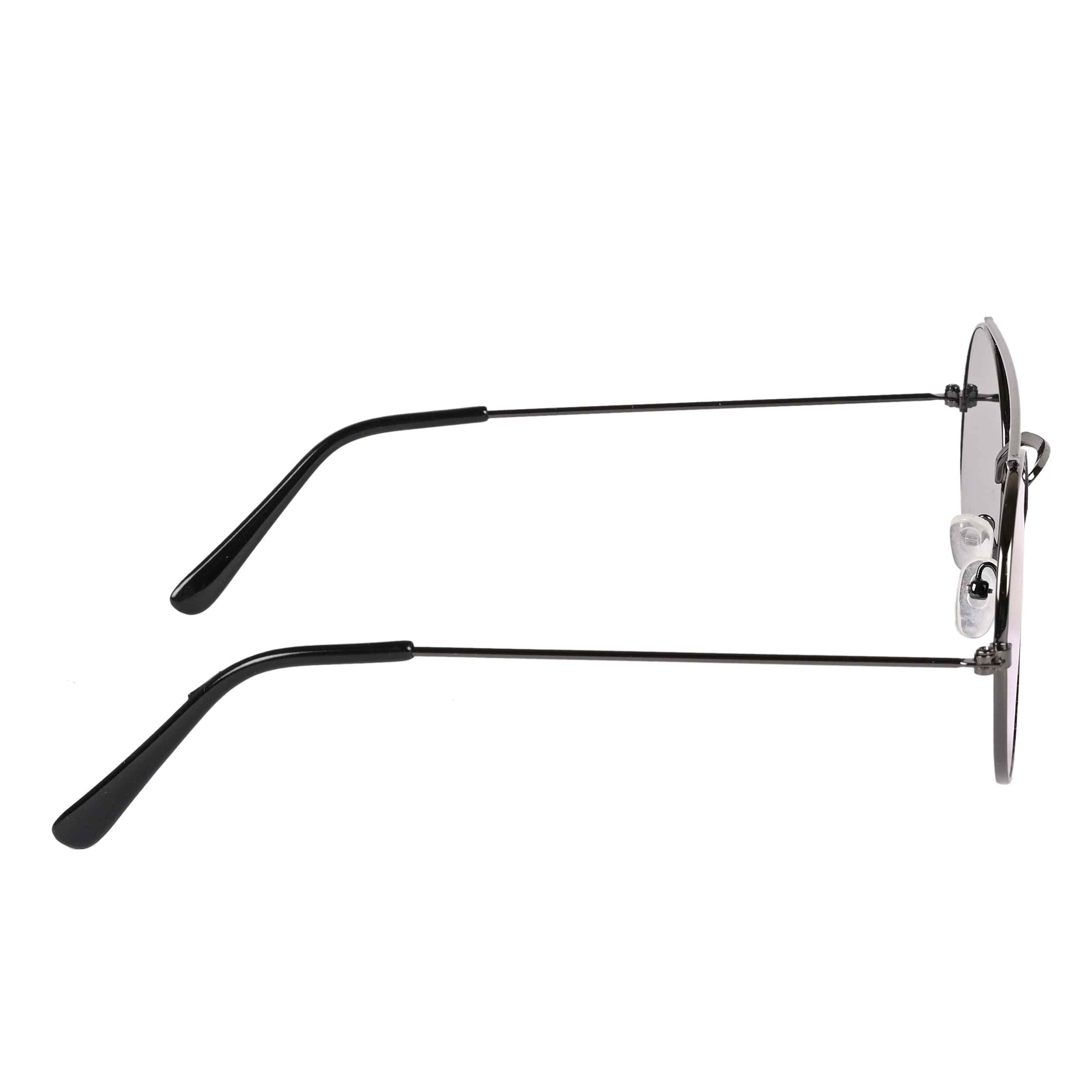 Wolfer Gray/Yellow Pack of 2 Sunglass