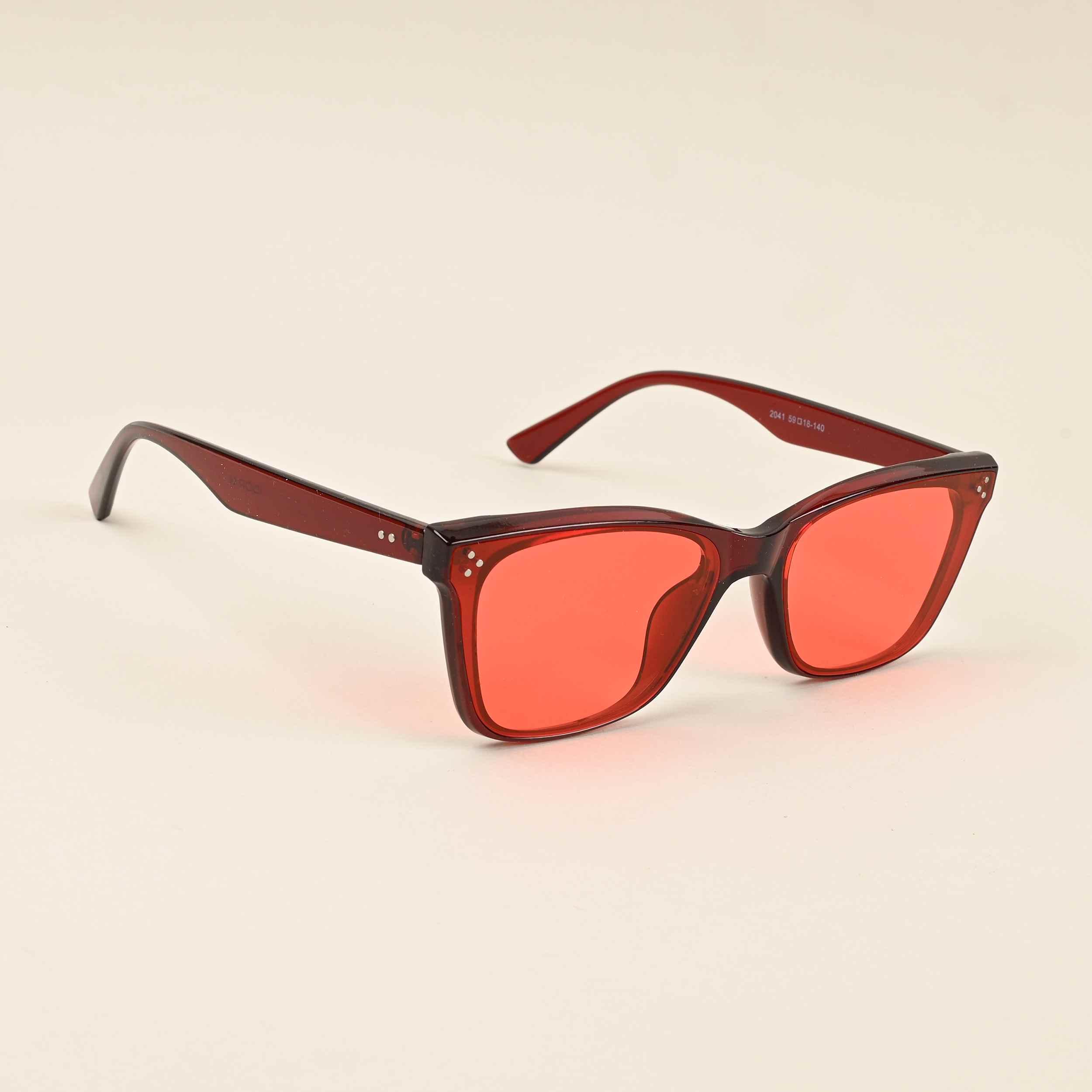 Idor 2041 Red