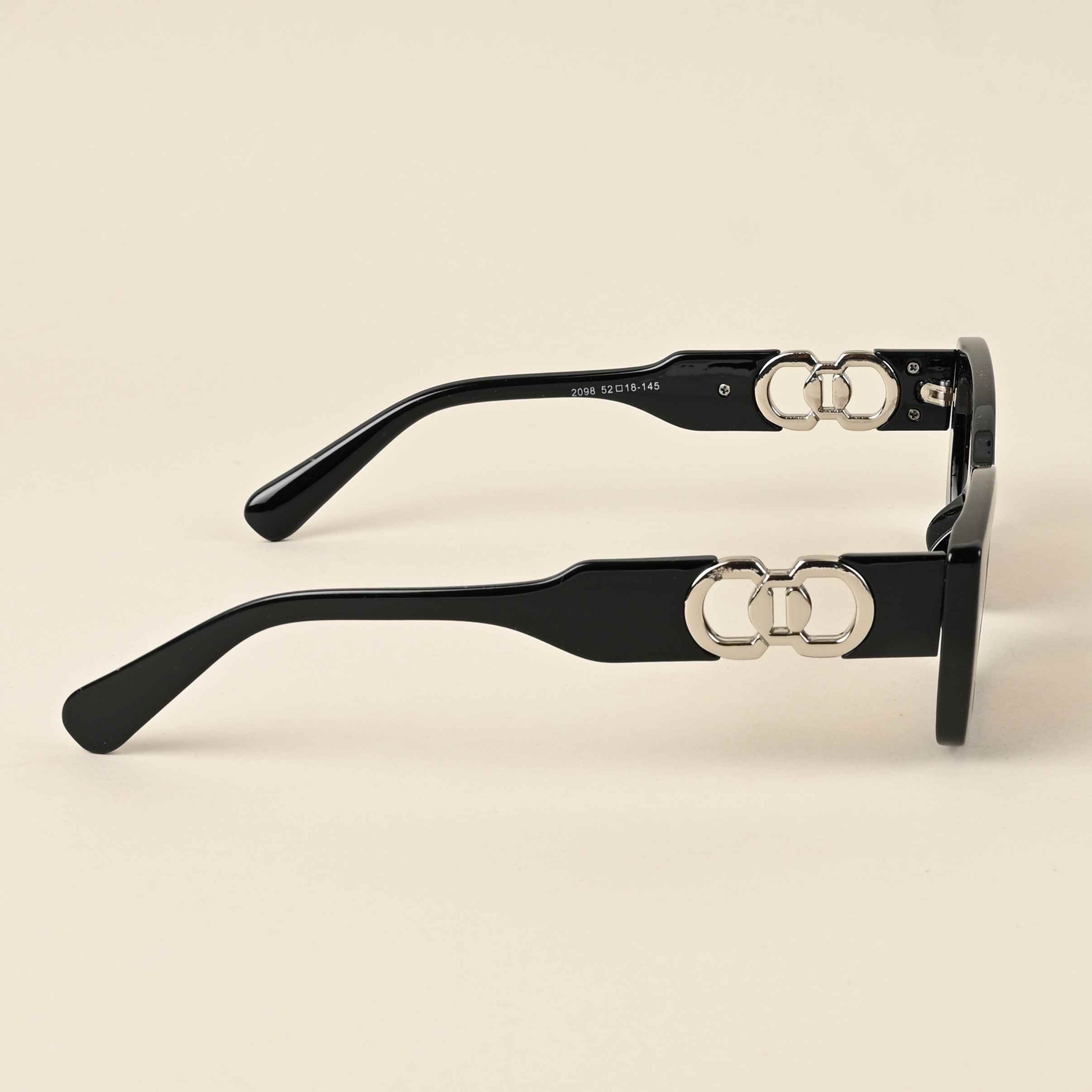Idor 2098 Black/Brown