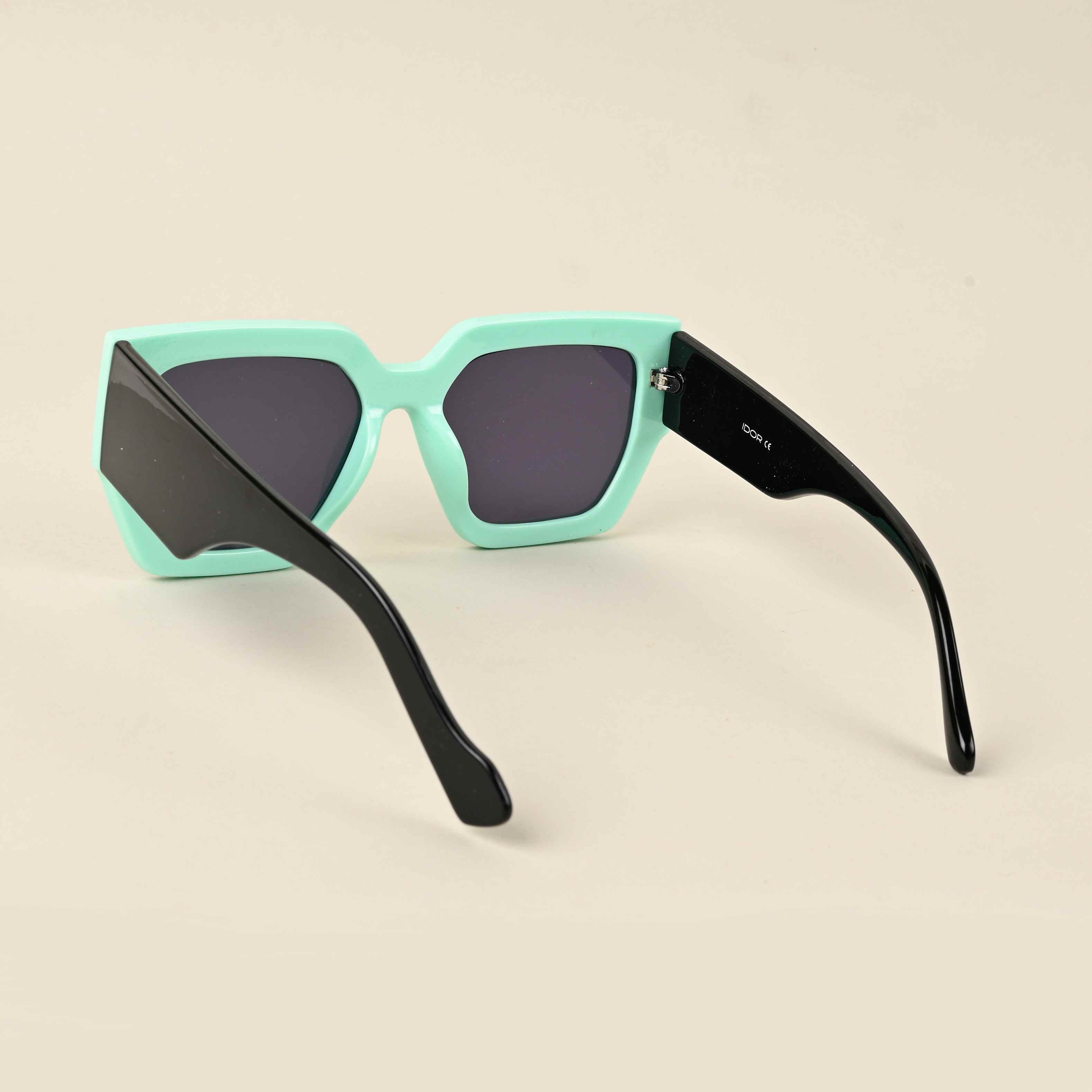 Idor 2078 Green/Black