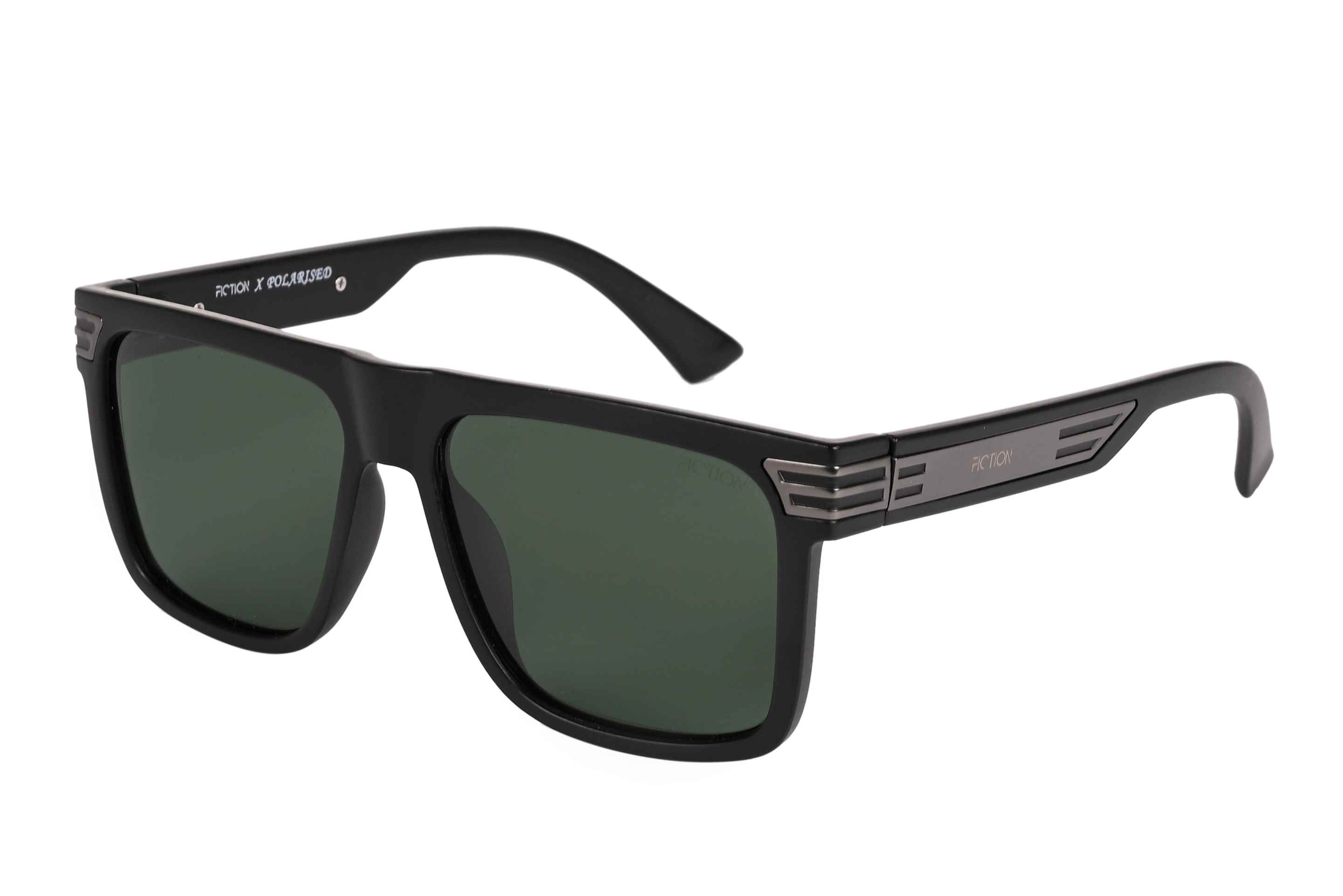 Fiction 5100 Matt Black