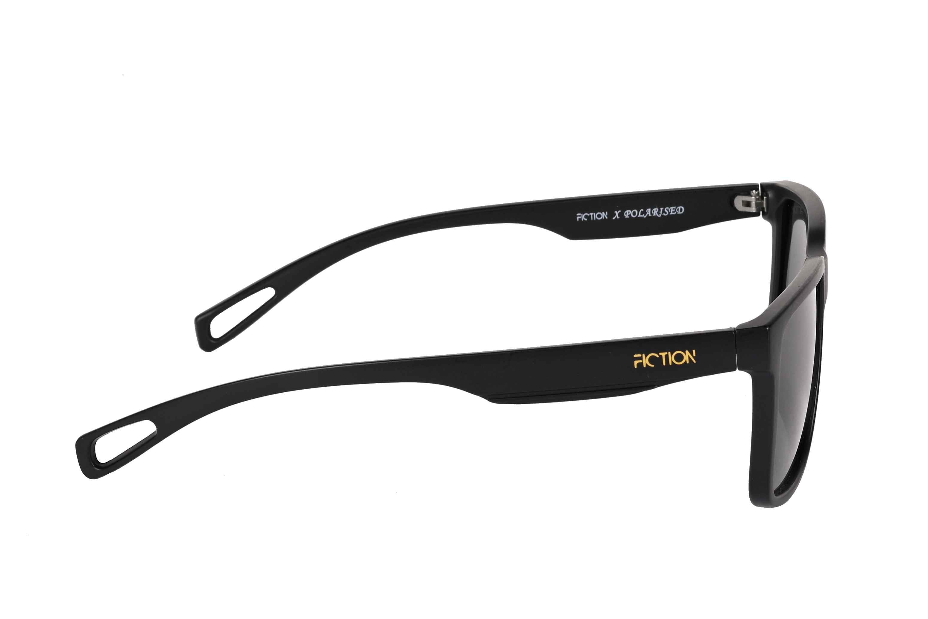 Fiction 5126 Matt Black
