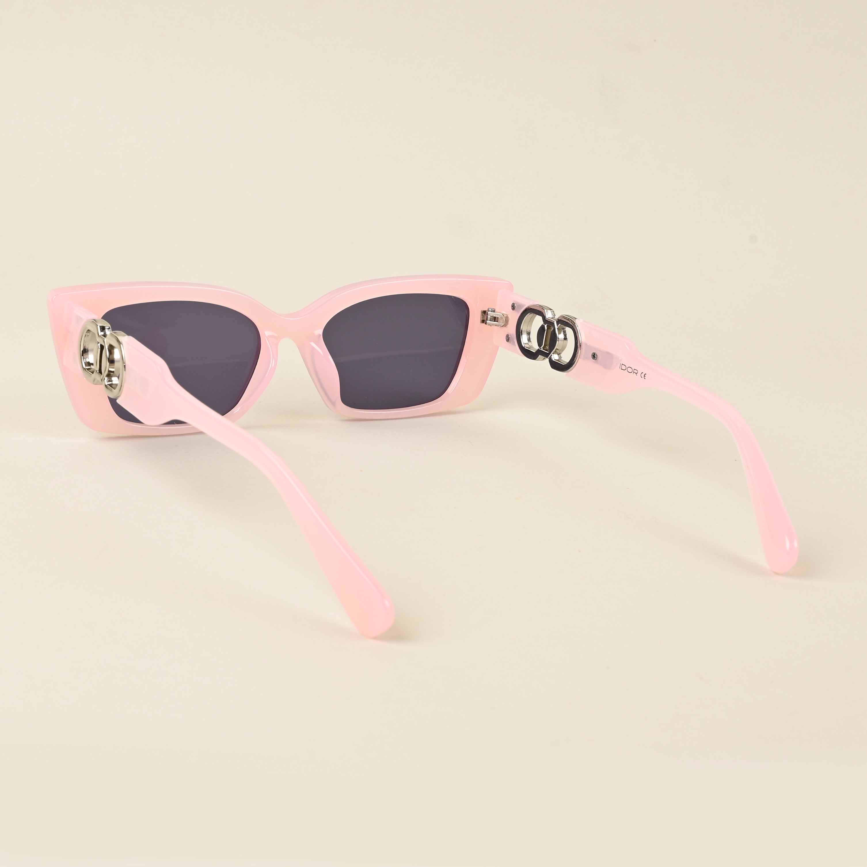Idor 2098 Pink/Black
