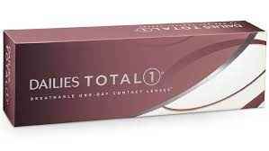 Alcon Dailies Total 1 (30 Lens Pack)