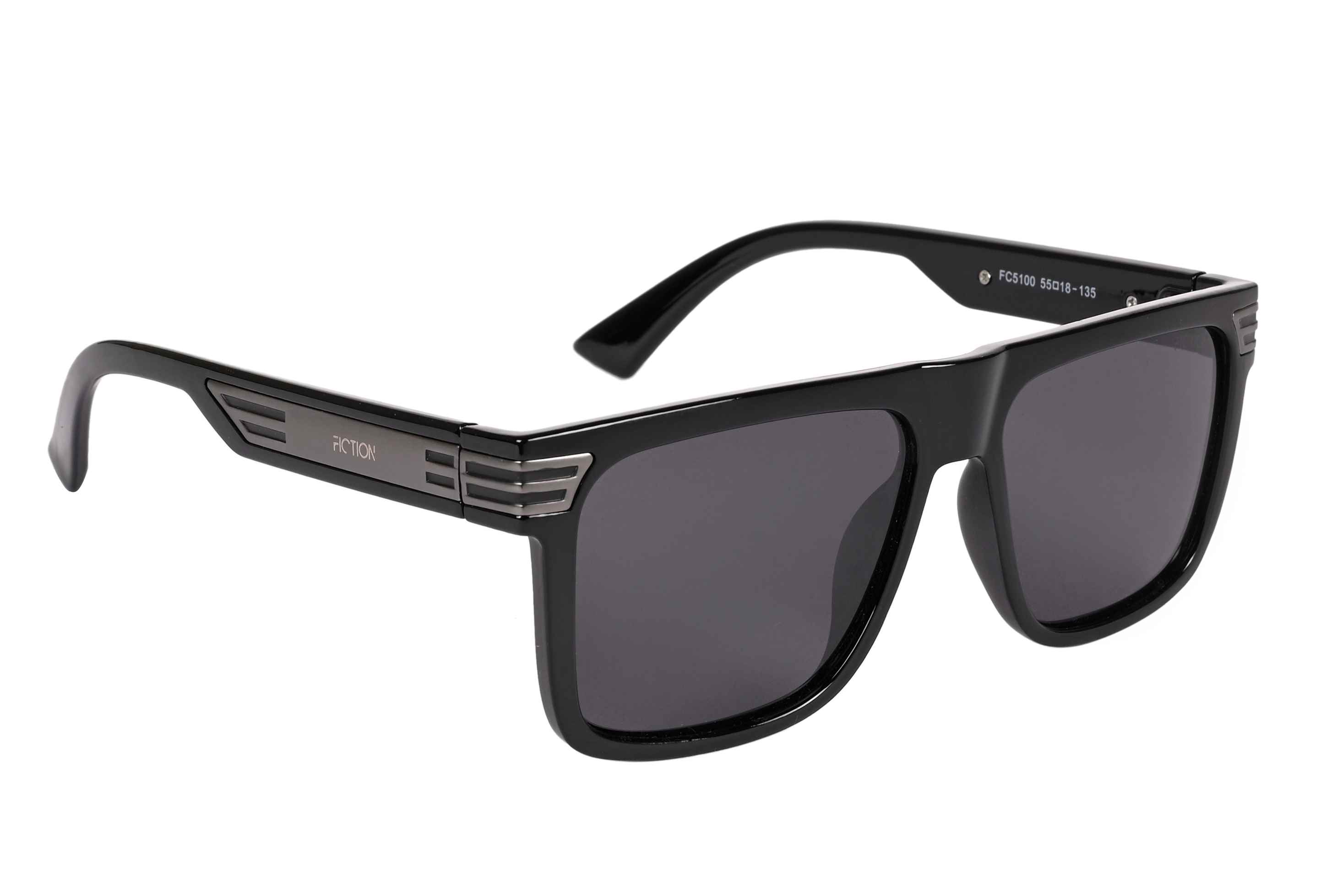Fiction 5100 Shinny Black