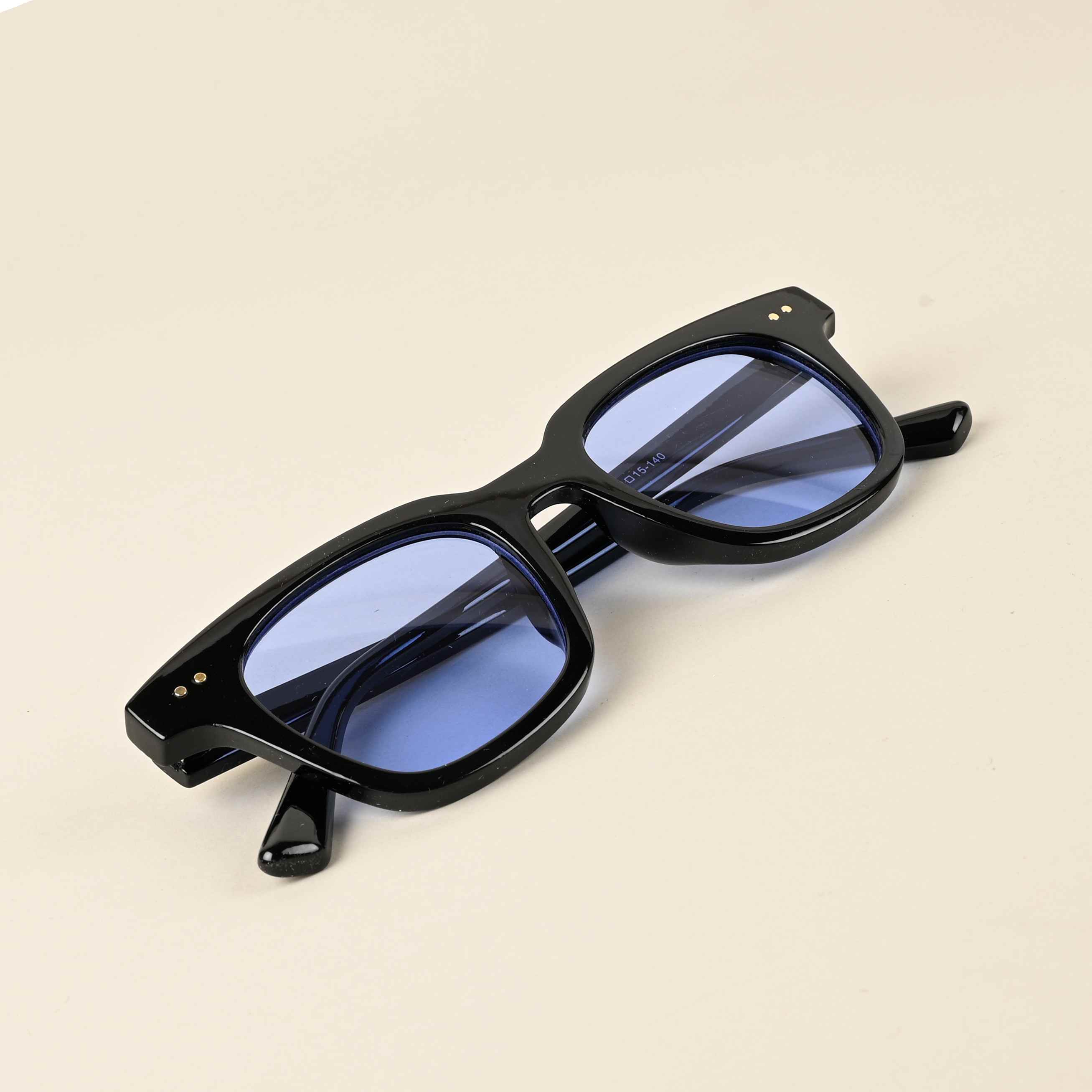 Idor 2038 Black/Blue