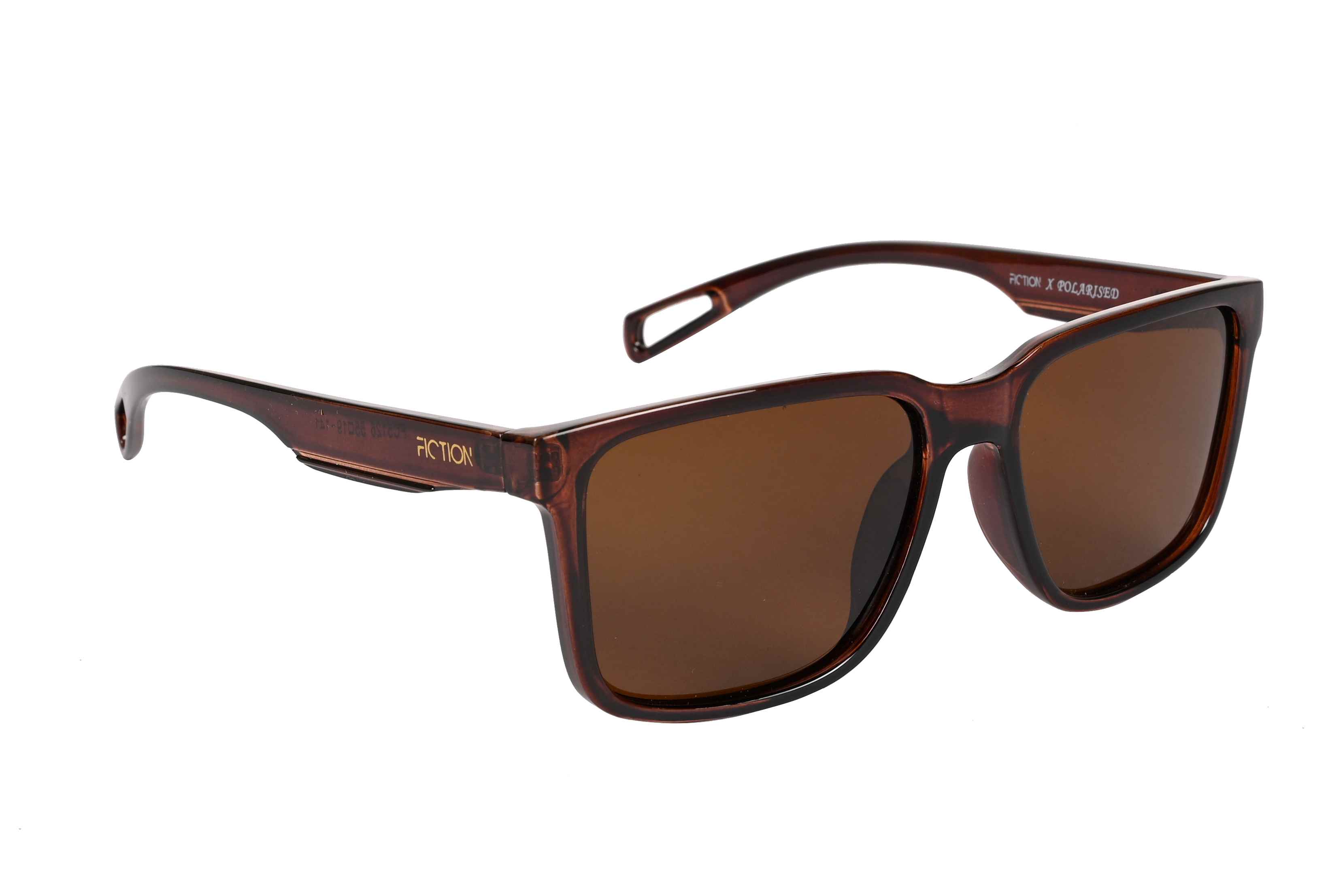 Fiction 5126 BROWN