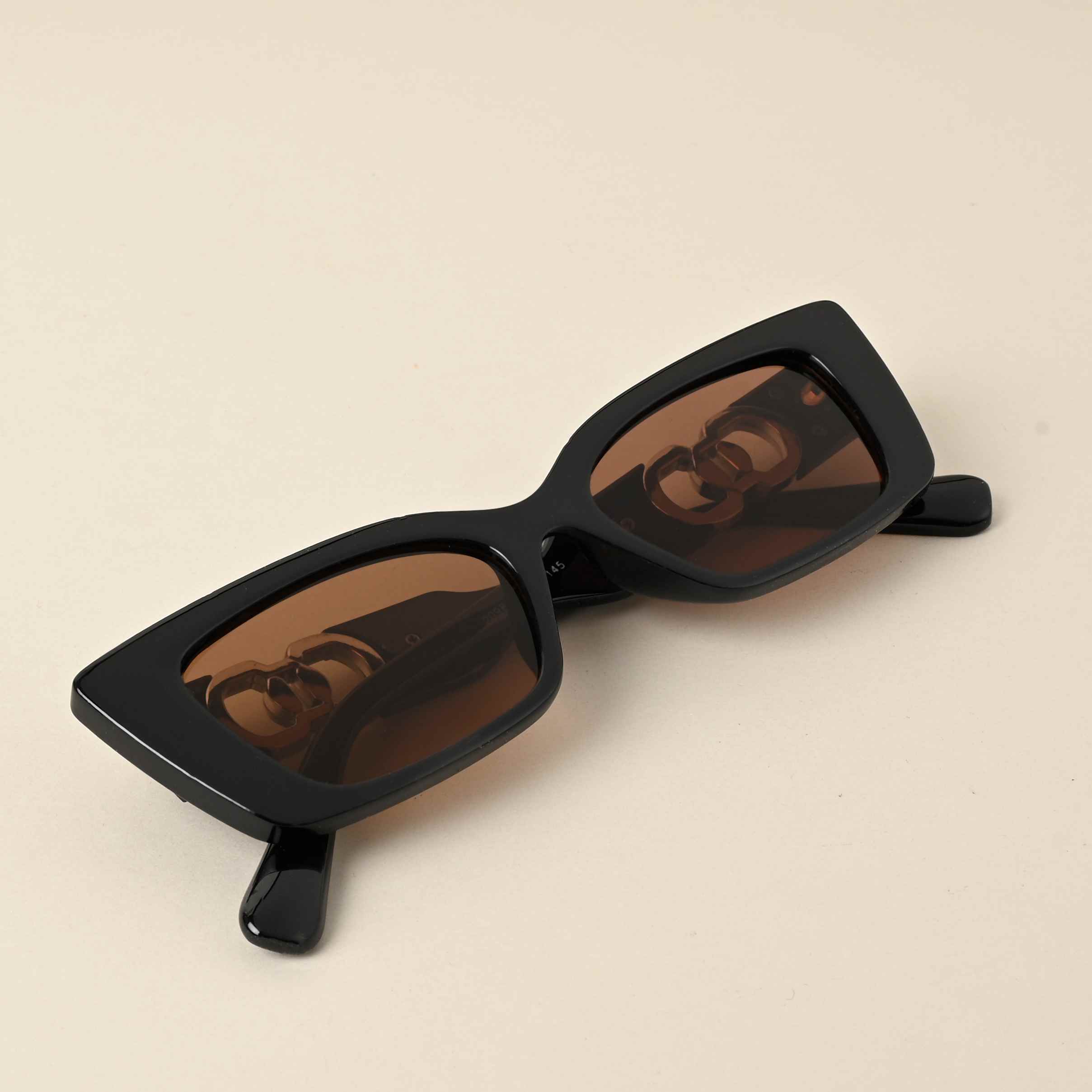 Idor 2098 Black/Brown