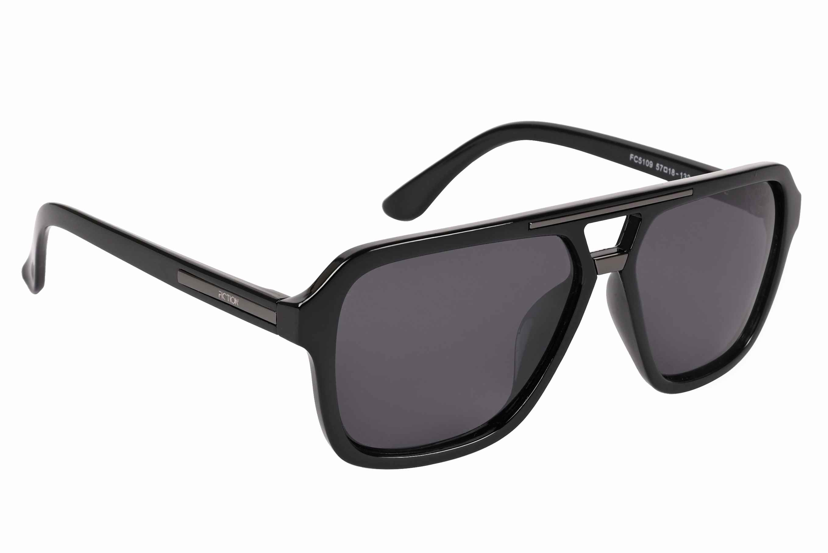Fiction 5109 Shinny Black