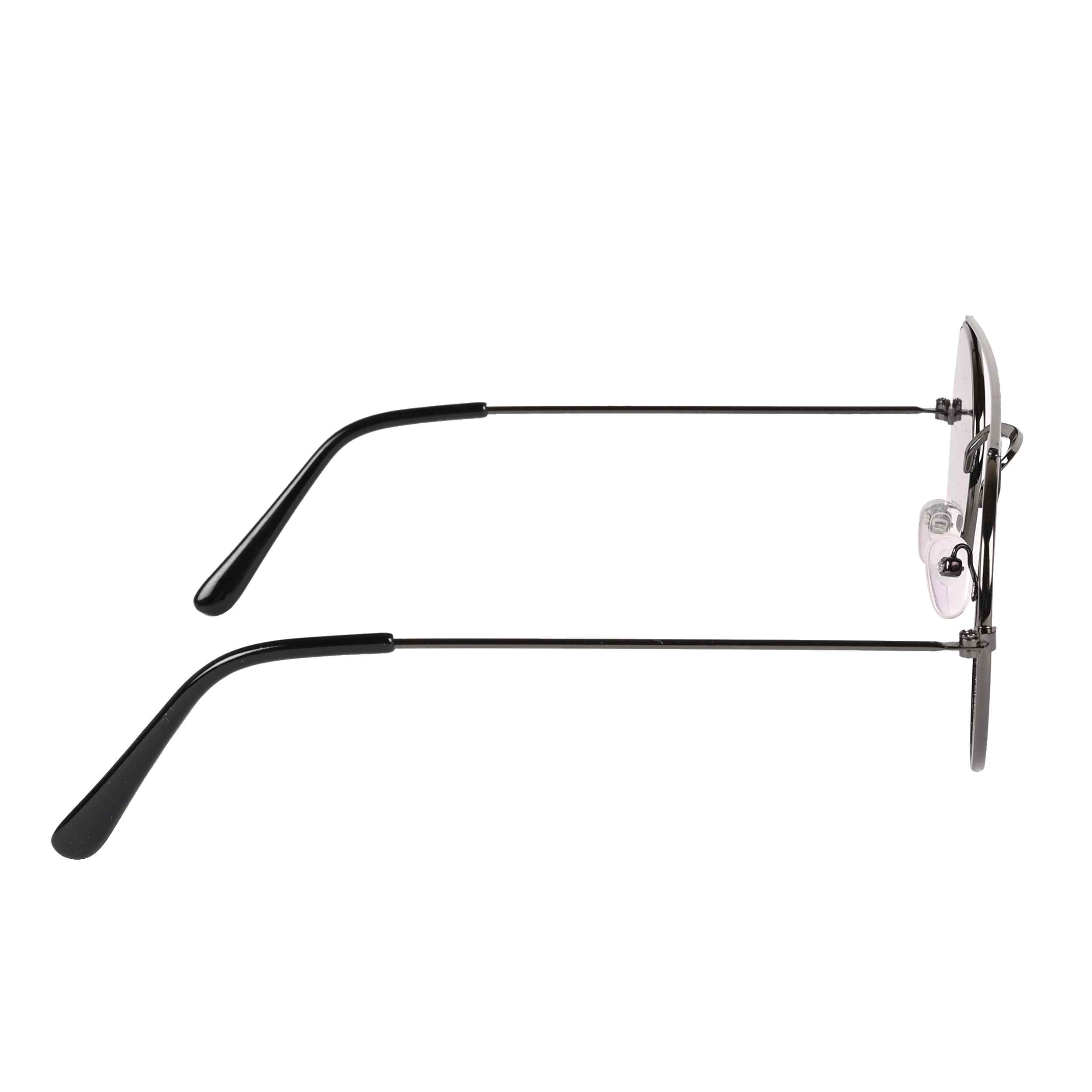Wolfer Grey/Purple of 2 Sunglass