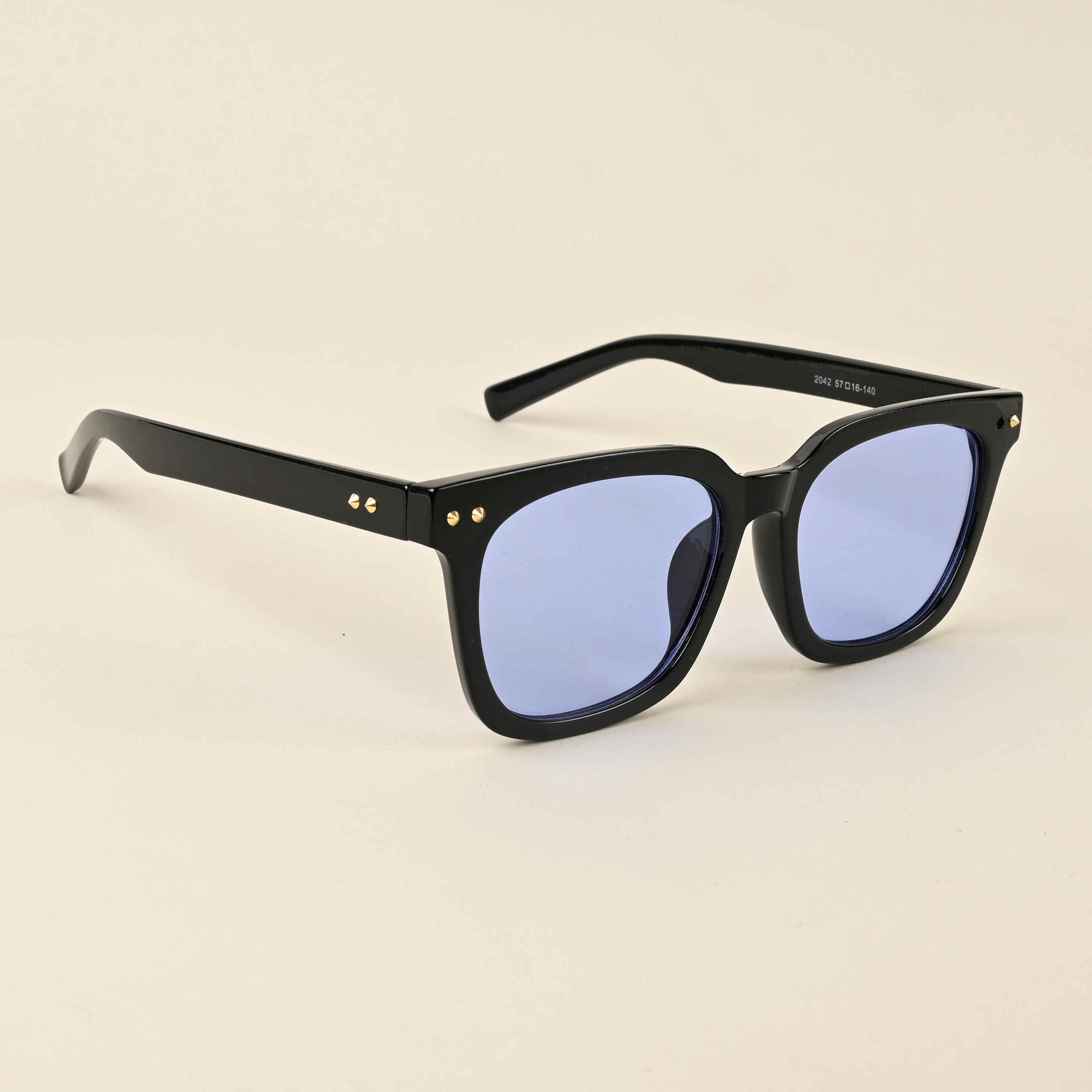Idor 2042 Black/Blue