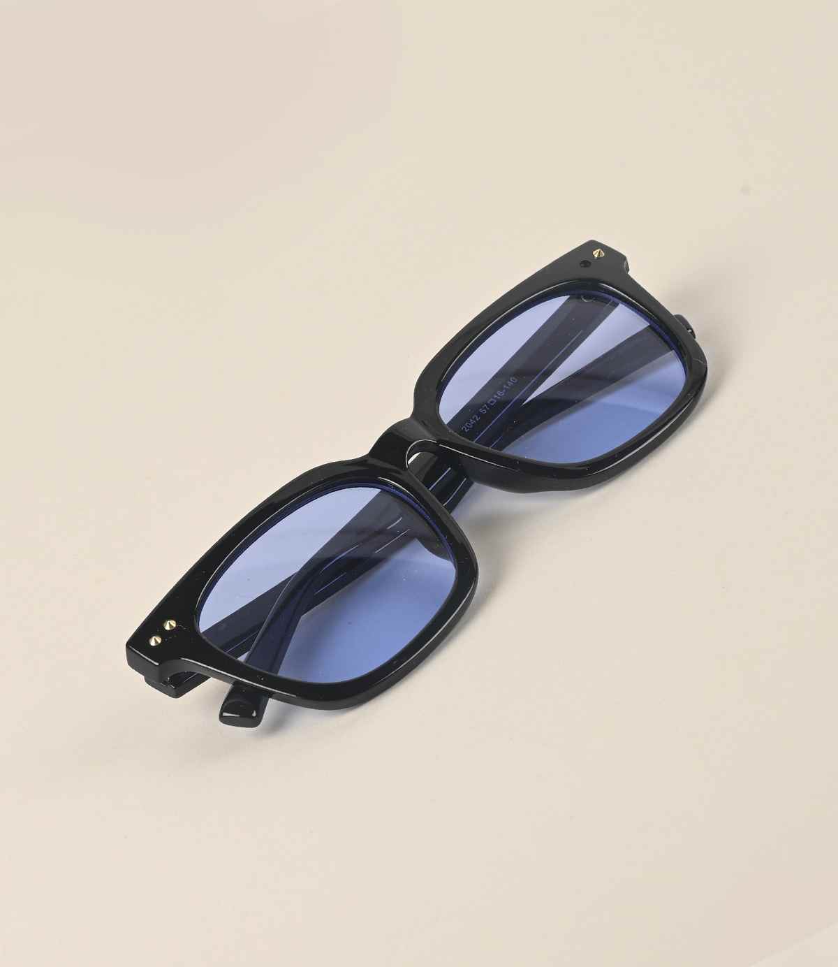Idor 2042 Black/Blue